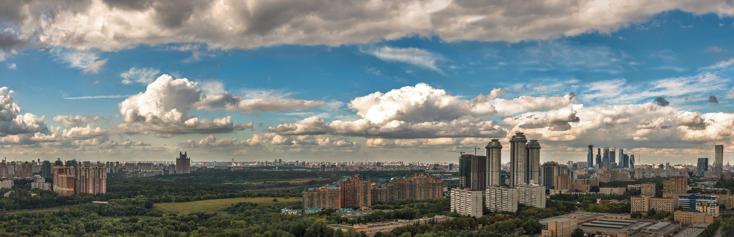 Москва. Фотограф Лара Кучина