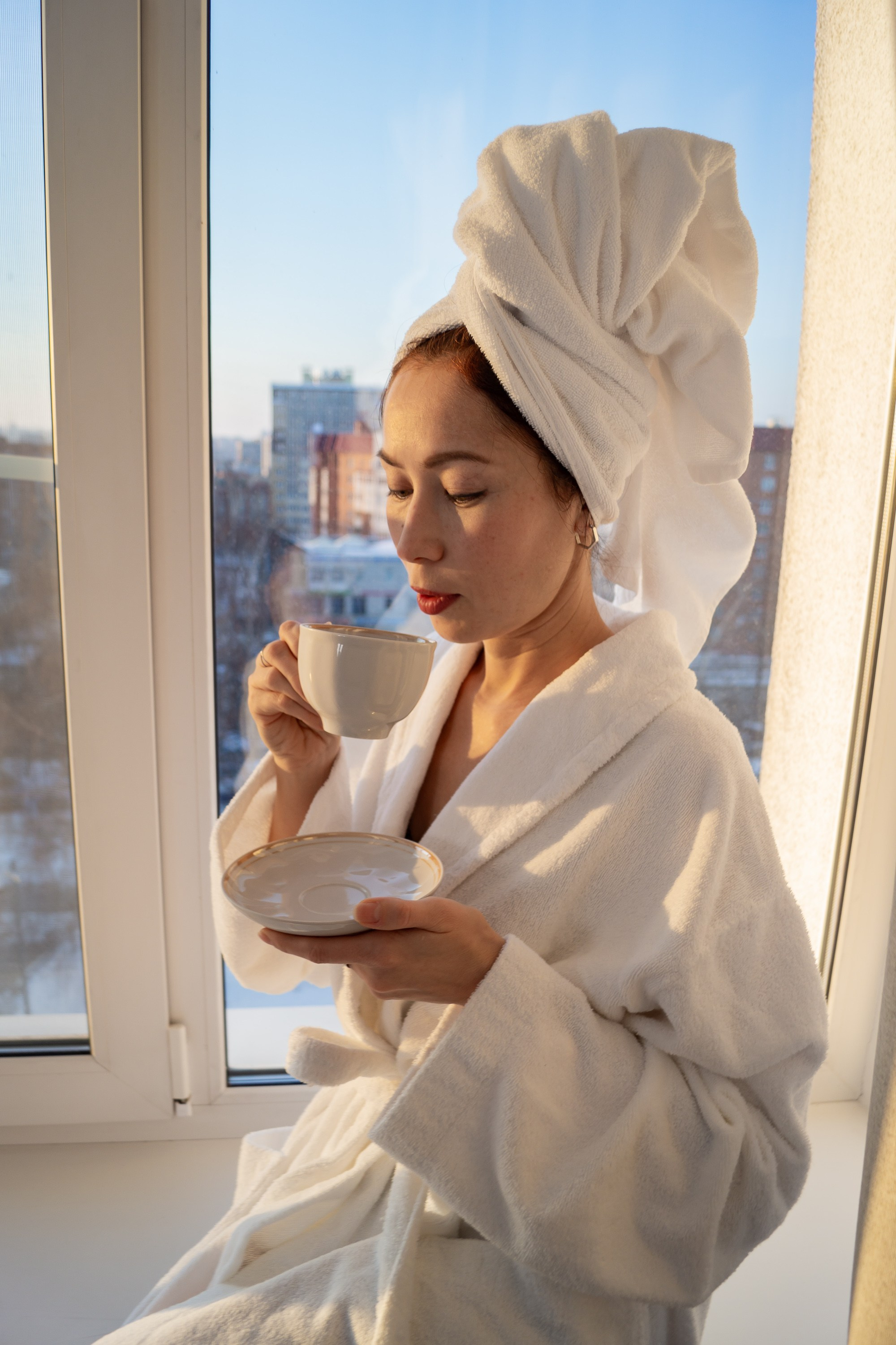 Фотопроект «ОТЕЛЬ». Разноплановый фотограф в Москве