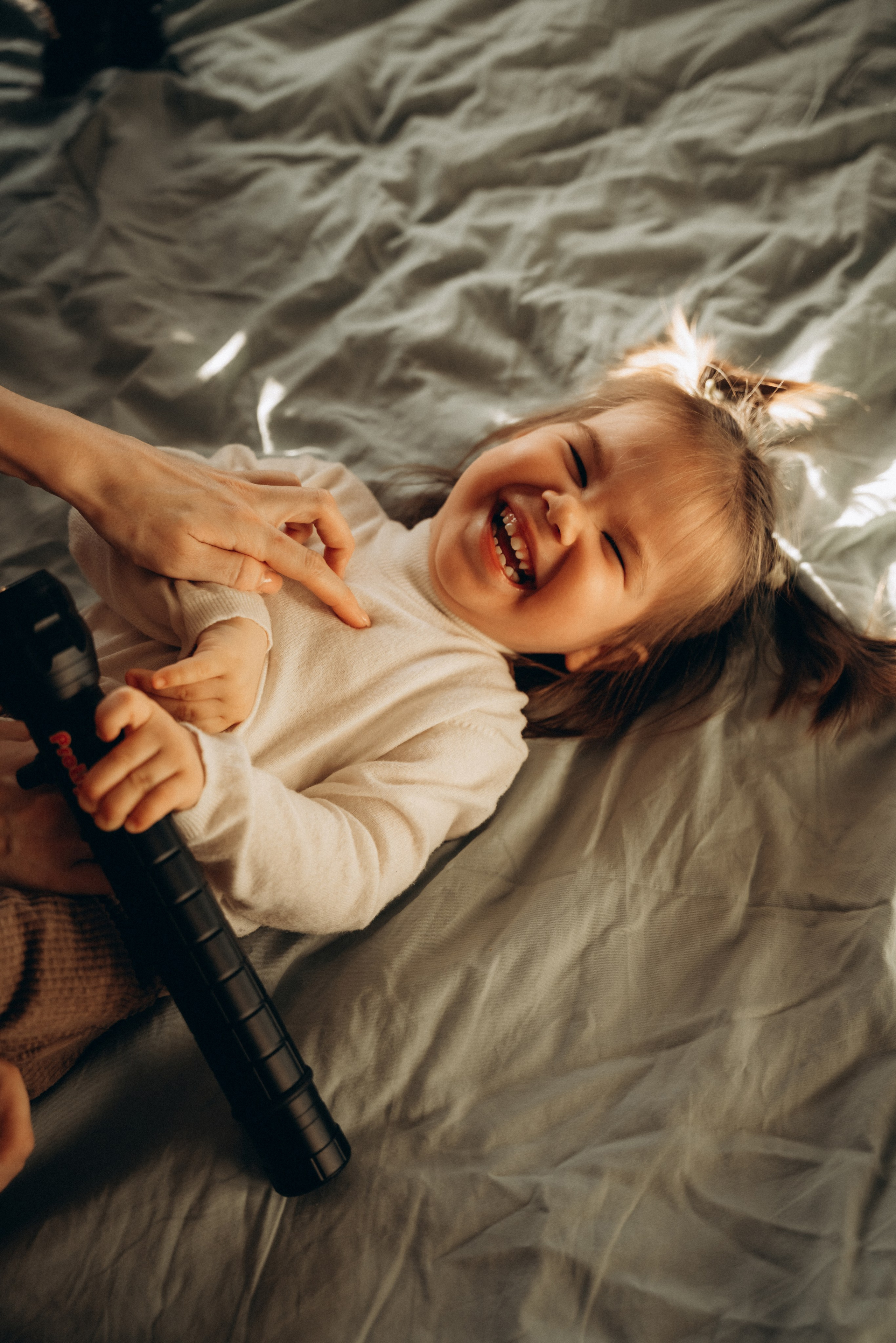 Анастасия, Илья, Дашка. Фотограф Мария Миллс | Минск