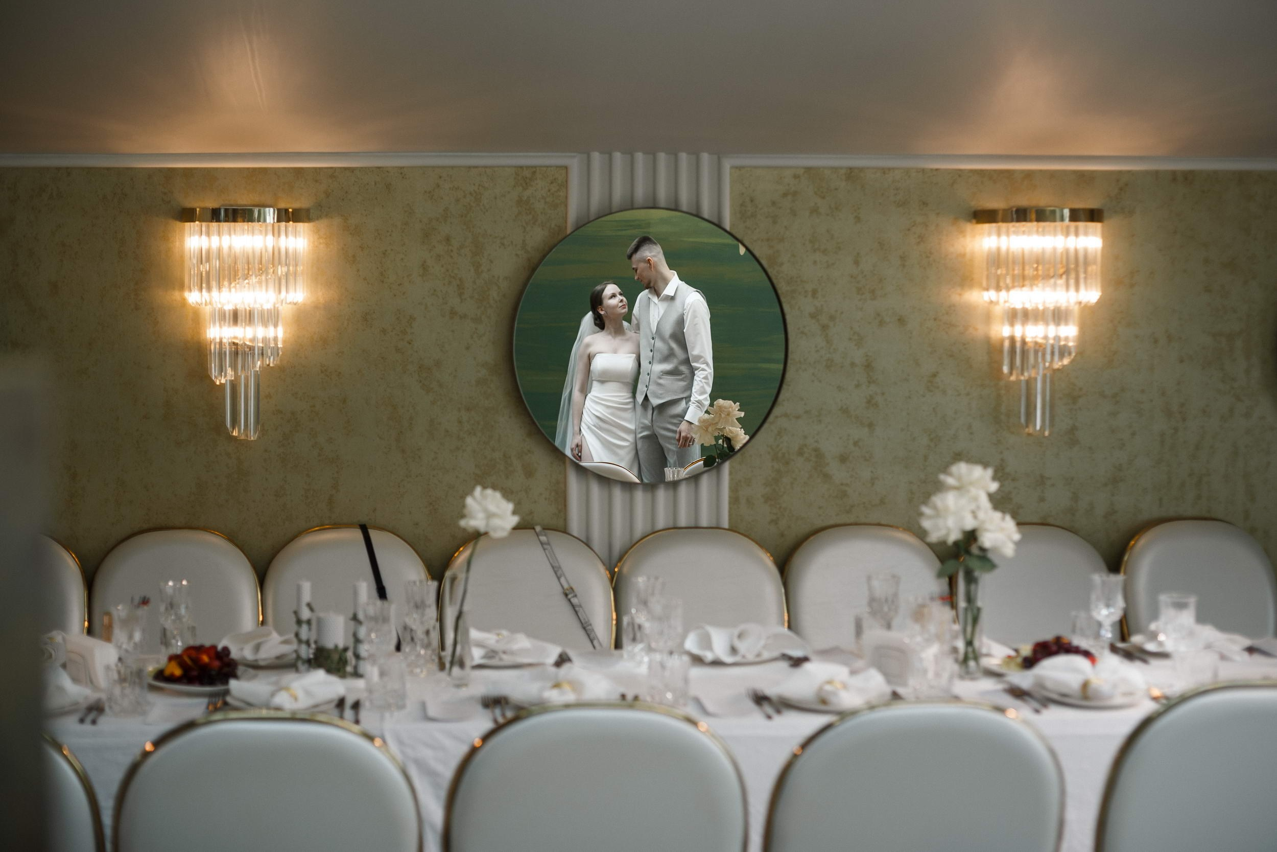 Свадебный банкет. Свадебный фотограф Игорь Брундасов 8PHOTO на свадьбу венчание загс СПб