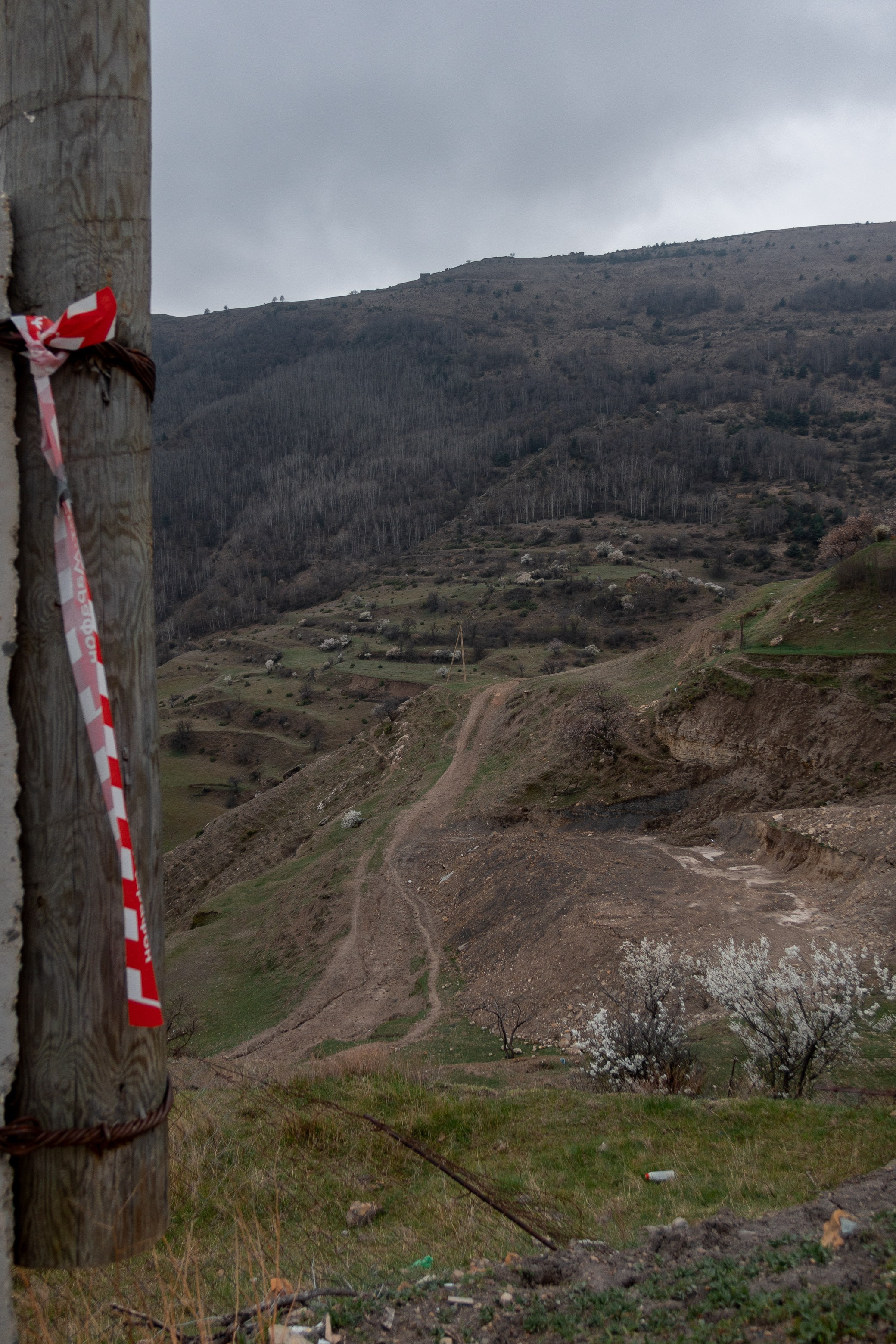 Поездка в Дагестан (село Гуниб) на съемку трейла Wild Trail. Павел Шарапов | Фотограф | Москва