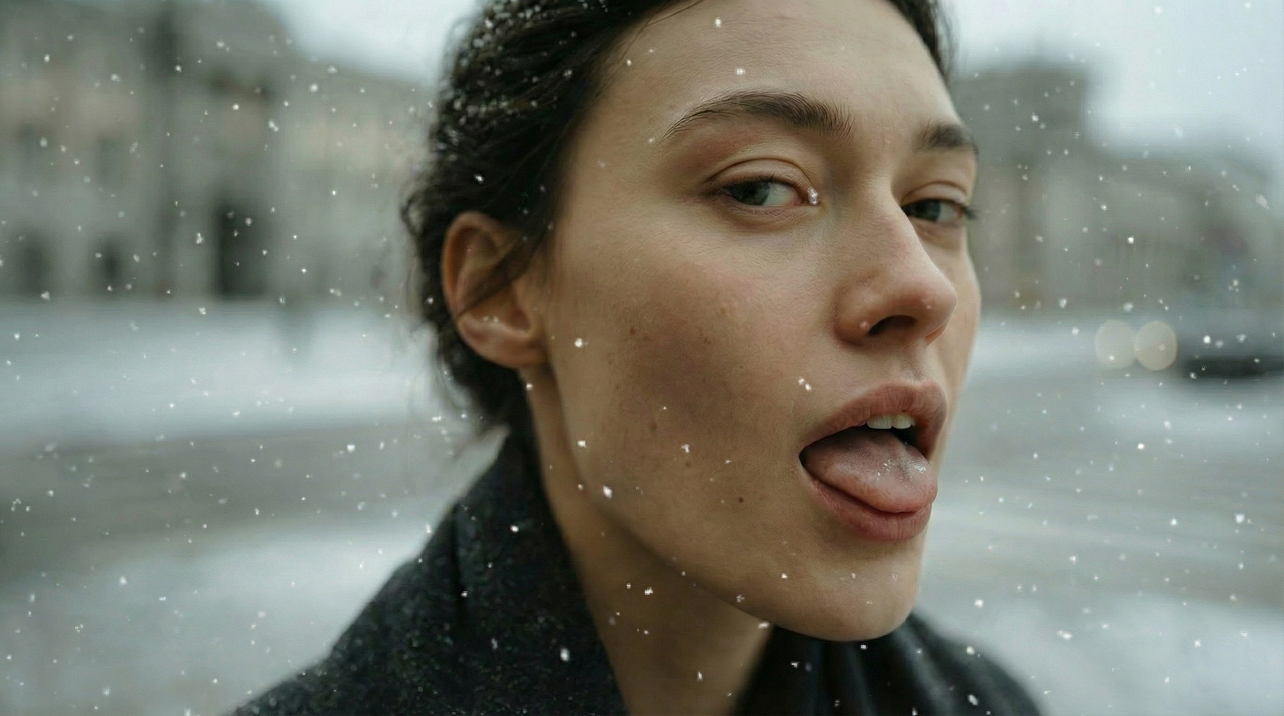 Портрет. Фотограф Санкт-Петербург