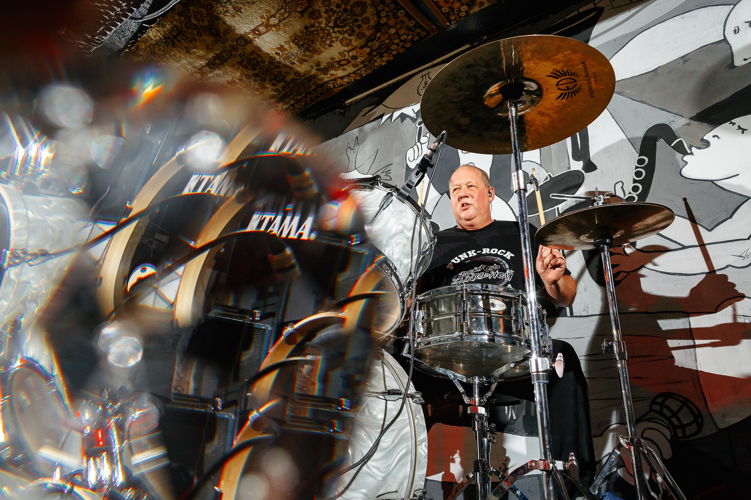 Error 1110 / Rock. Валентин Ставер — свадебный и репортажный фотограф