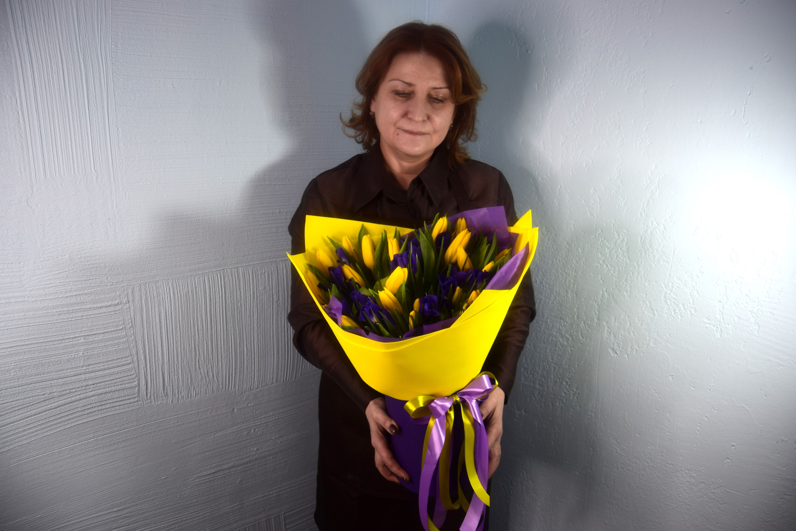 Предметная съемка (Букеты). Силантьева Наталья фотограф