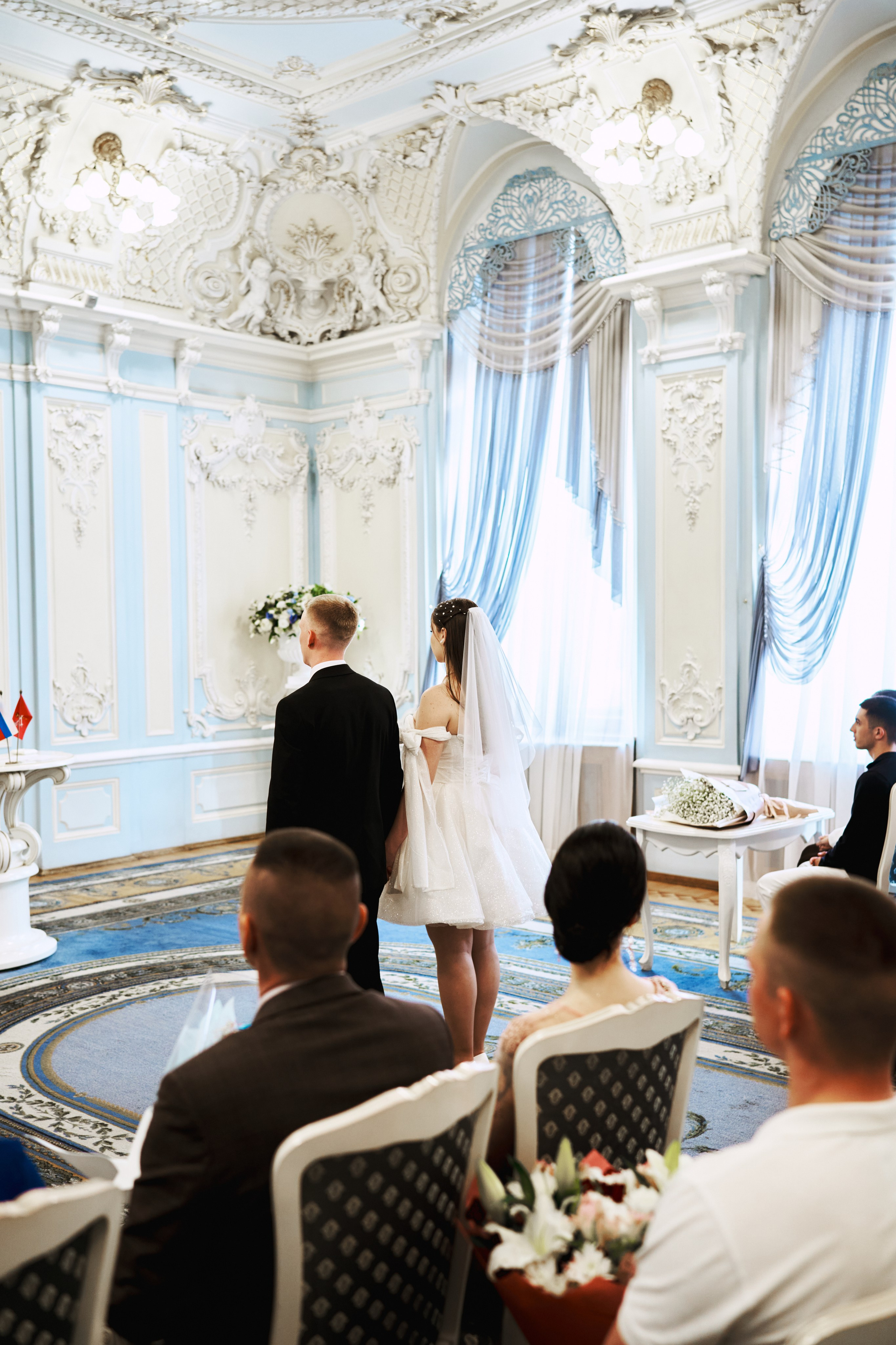 Kirill & Elizaveta. Svetlana Klimenko