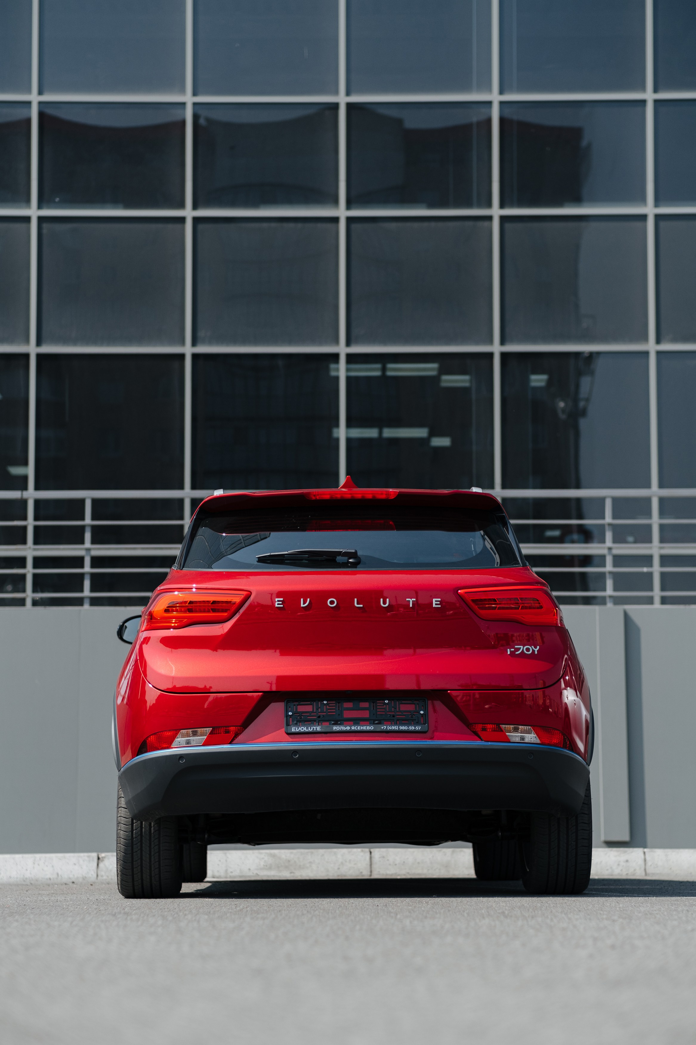 EVOLUTE I-JOY. Фуд и предметный фотограф Виталий Морозов г. Москва