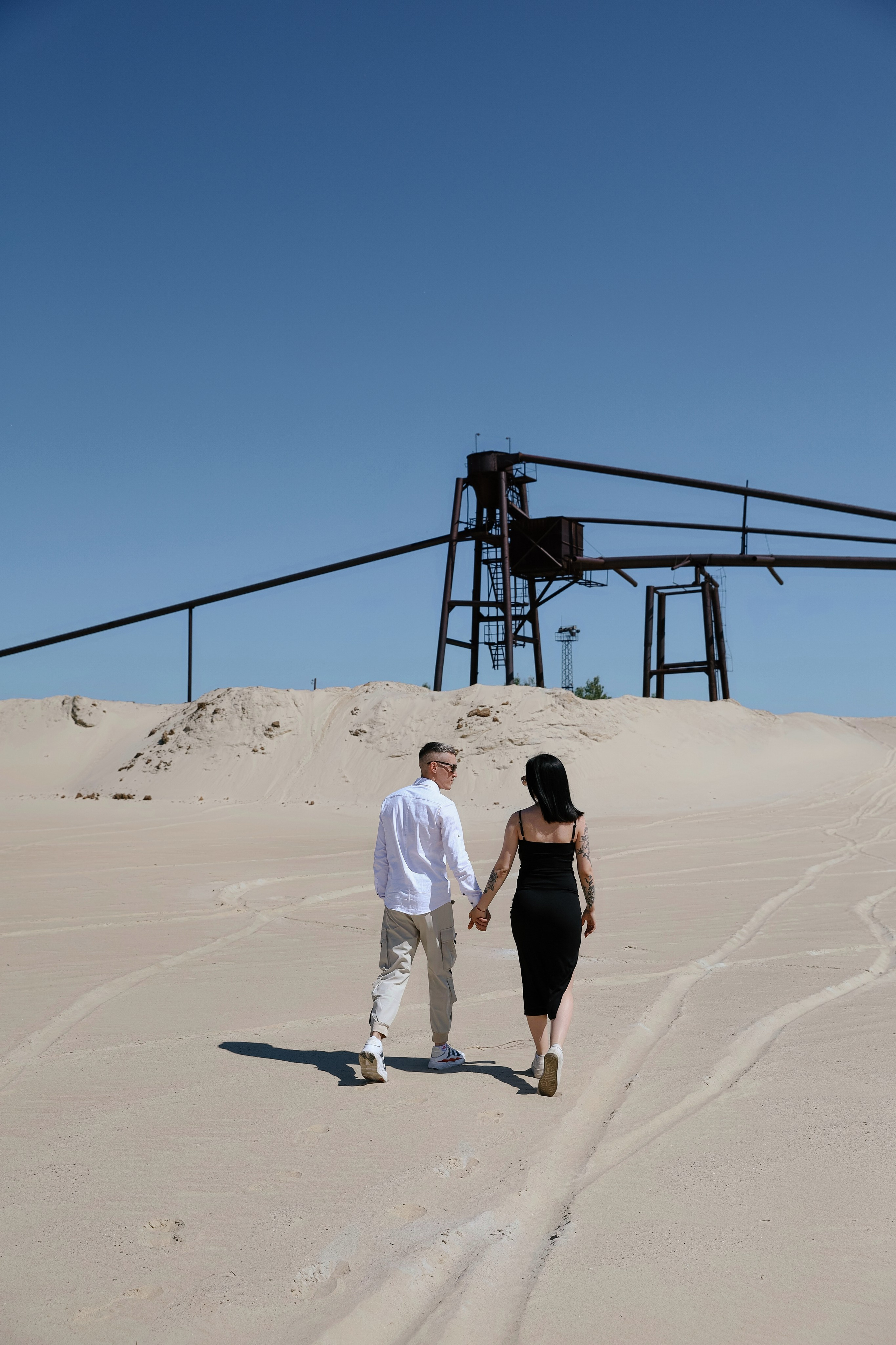 Kirill & Marina. Семейный и свадебный фотограф в Южноуральске Екатерина Столярова