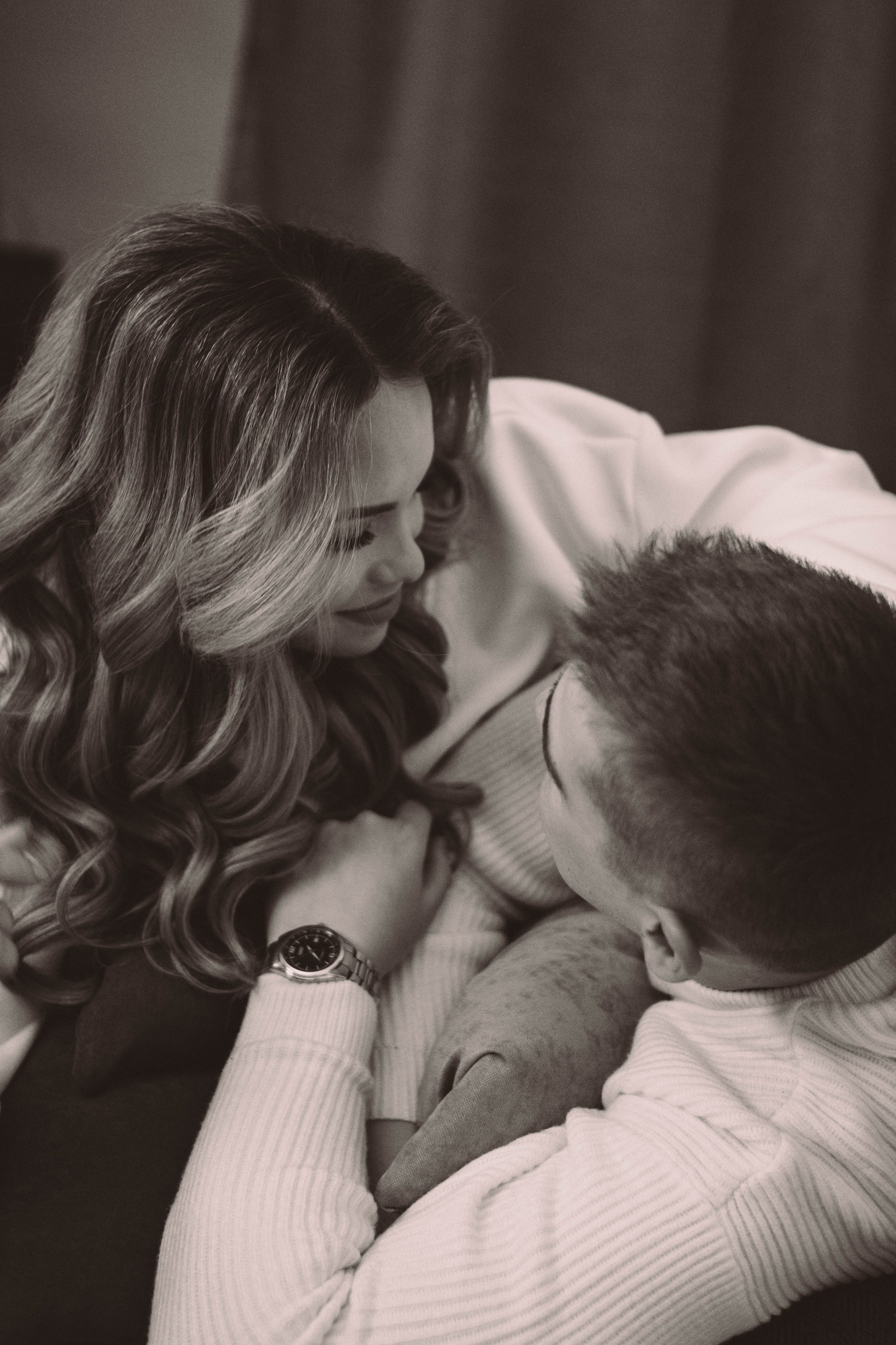 LOVE STORY. ФОТОГРАФ АНАСТАСИЯ САУШКИНА. г. Трехгорный