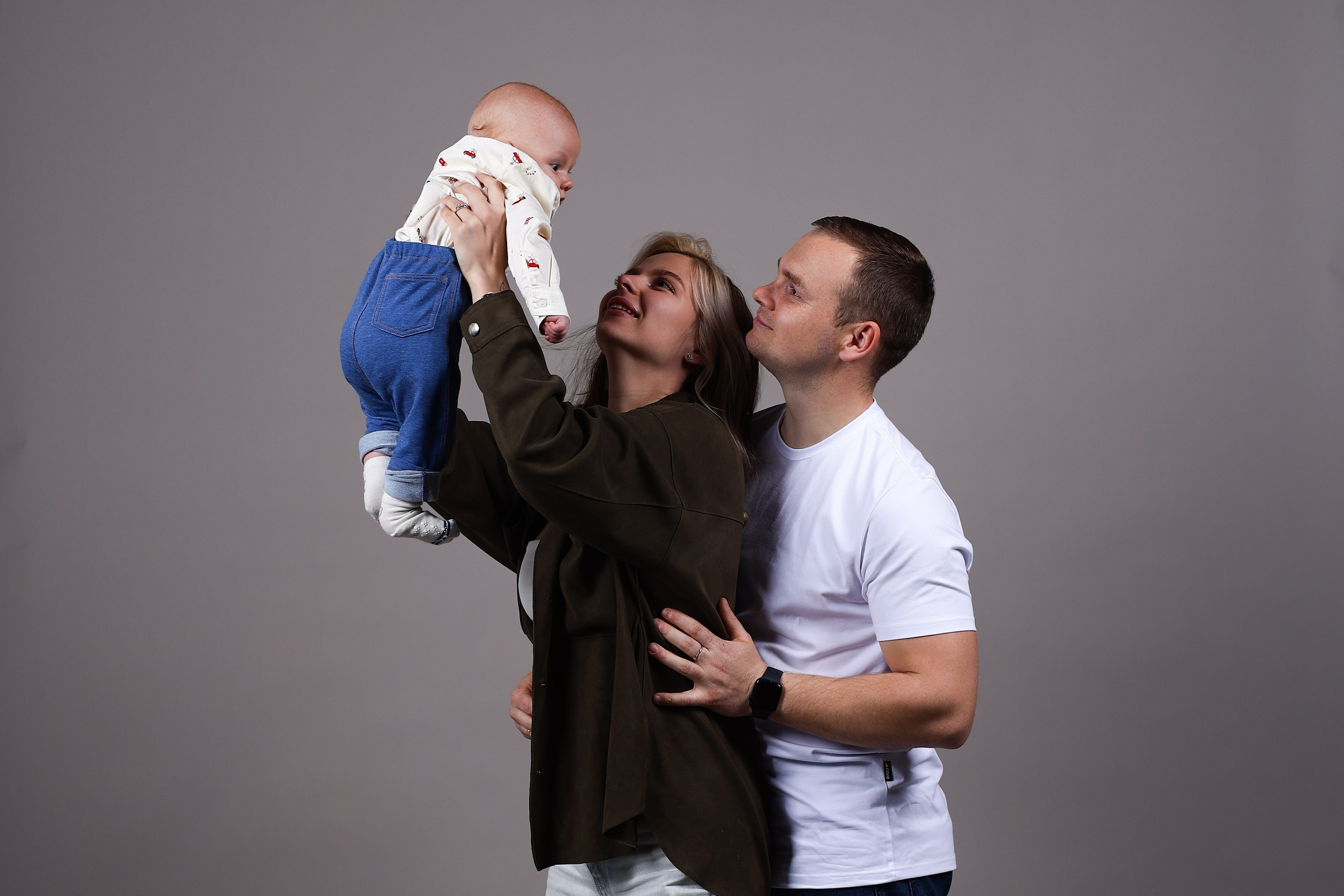 Светлана. Фотостудия без фотографа Чехов. Первая студия автопортрета в Чехове