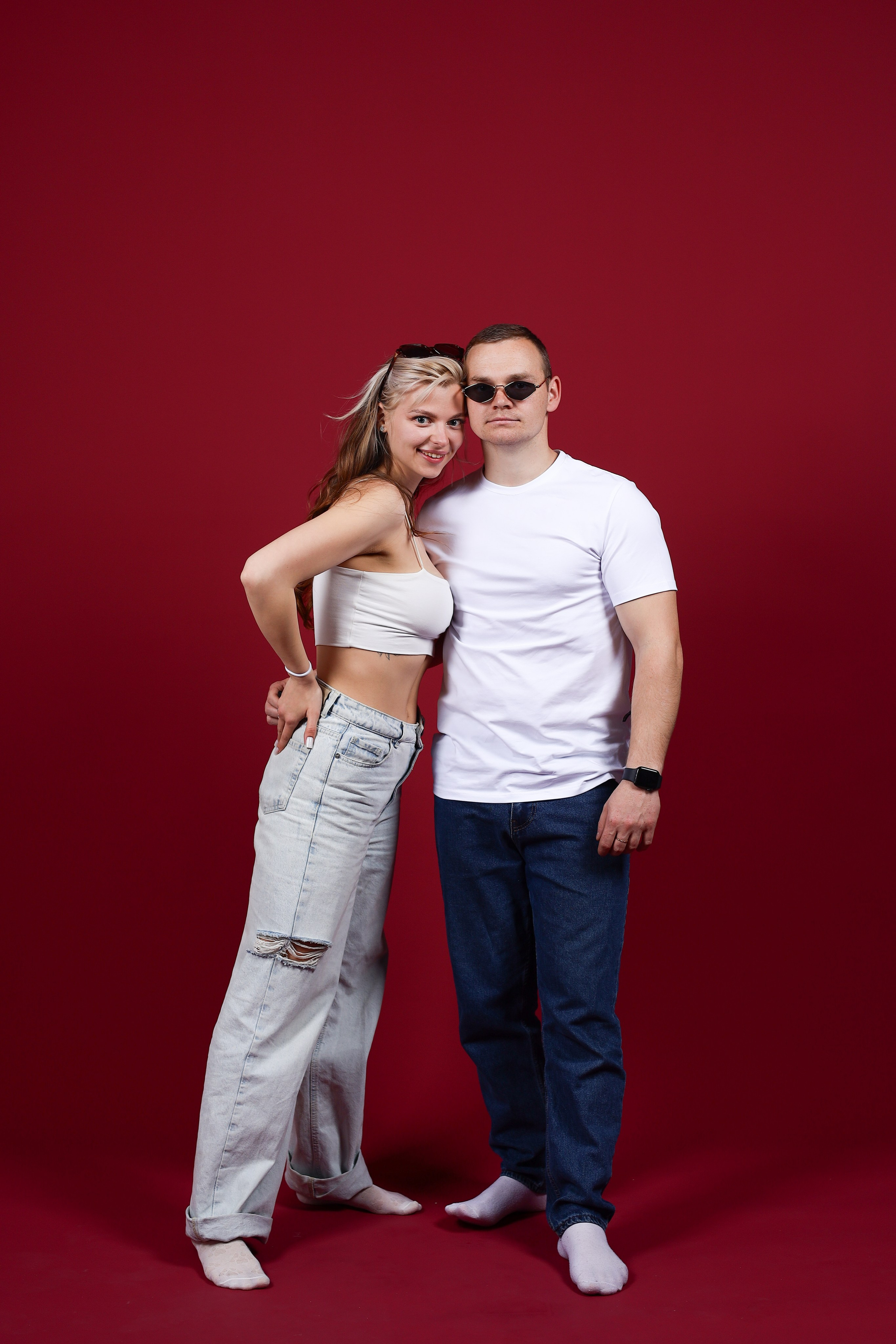 Светлана. Фотостудия без фотографа Чехов. Первая студия автопортрета в Чехове