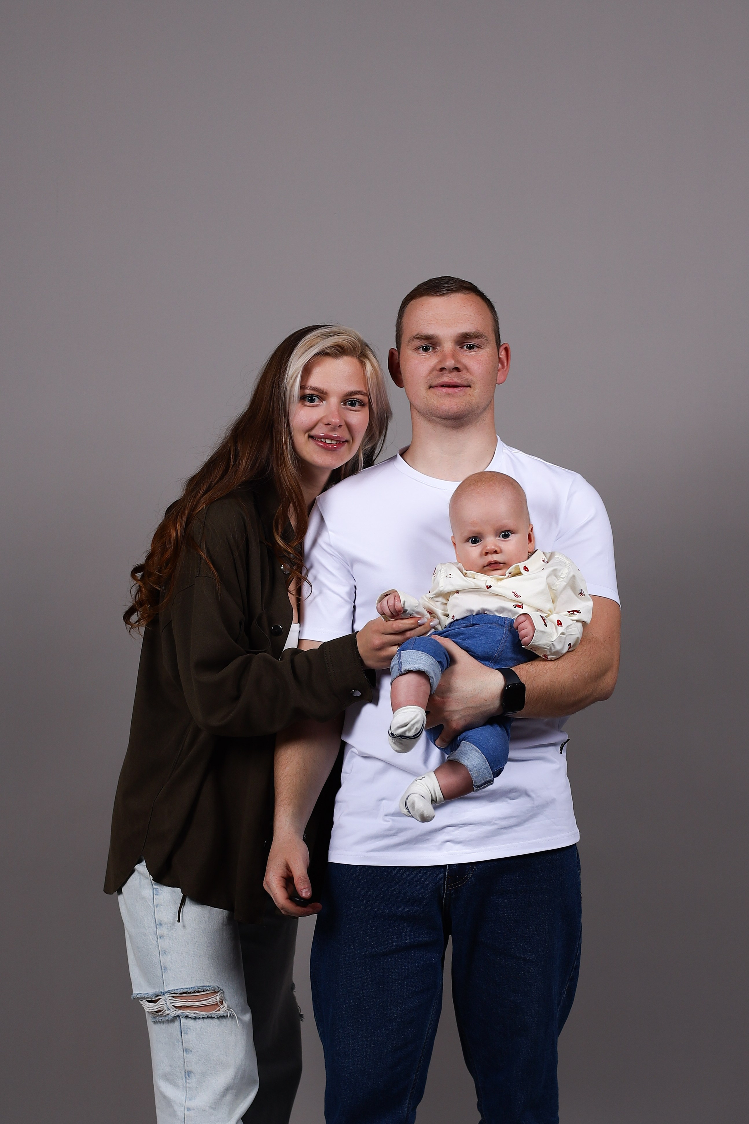 Светлана. Фотостудия без фотографа Чехов. Первая студия автопортрета в Чехове