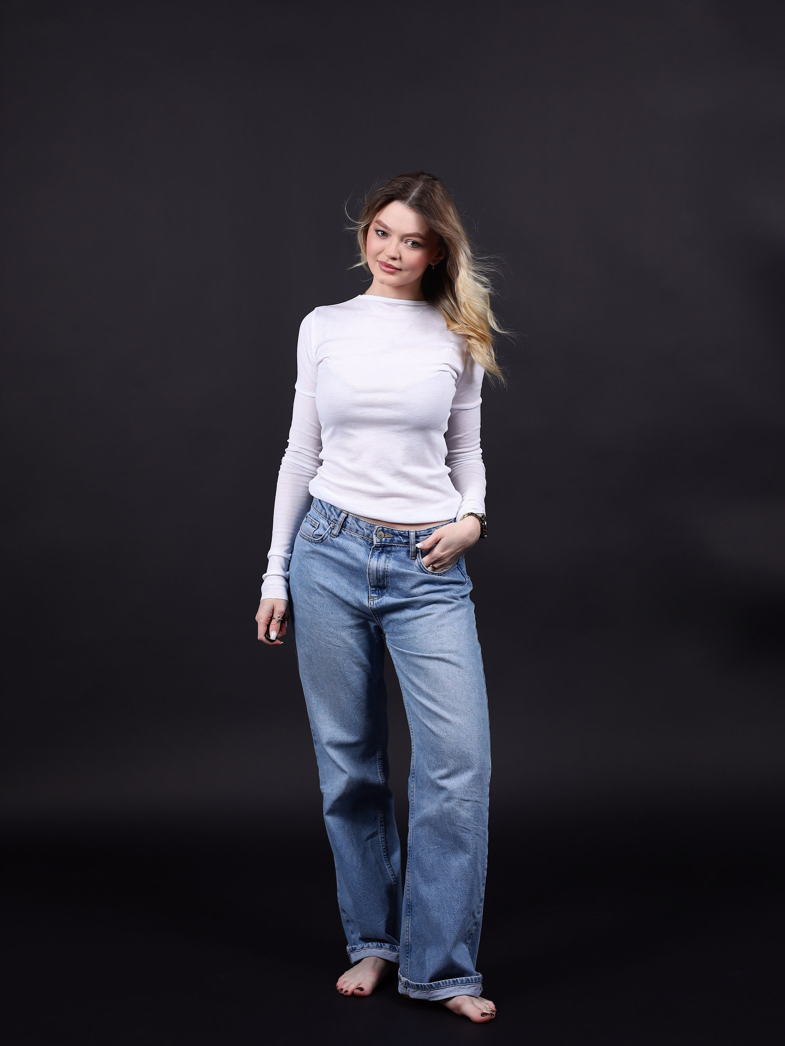 Дарья и Анна. Фотостудия без фотографа Чехов. Первая студия автопортрета в Чехове