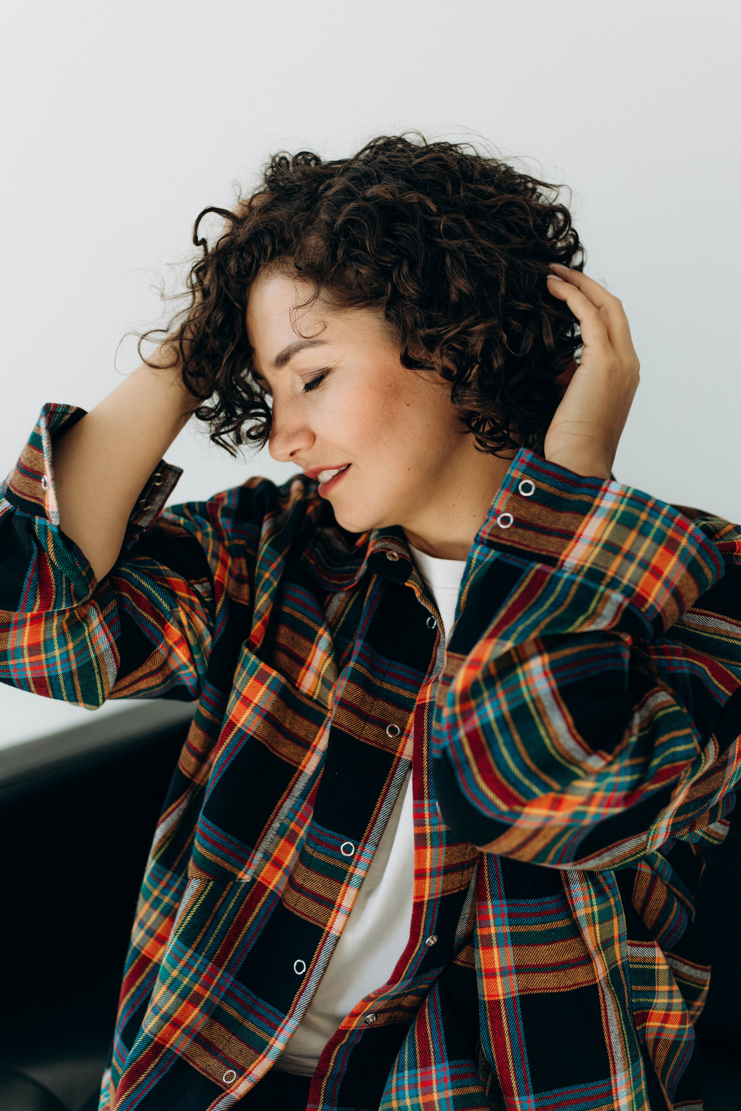 Екатерина. Фотограф Карина Вовк