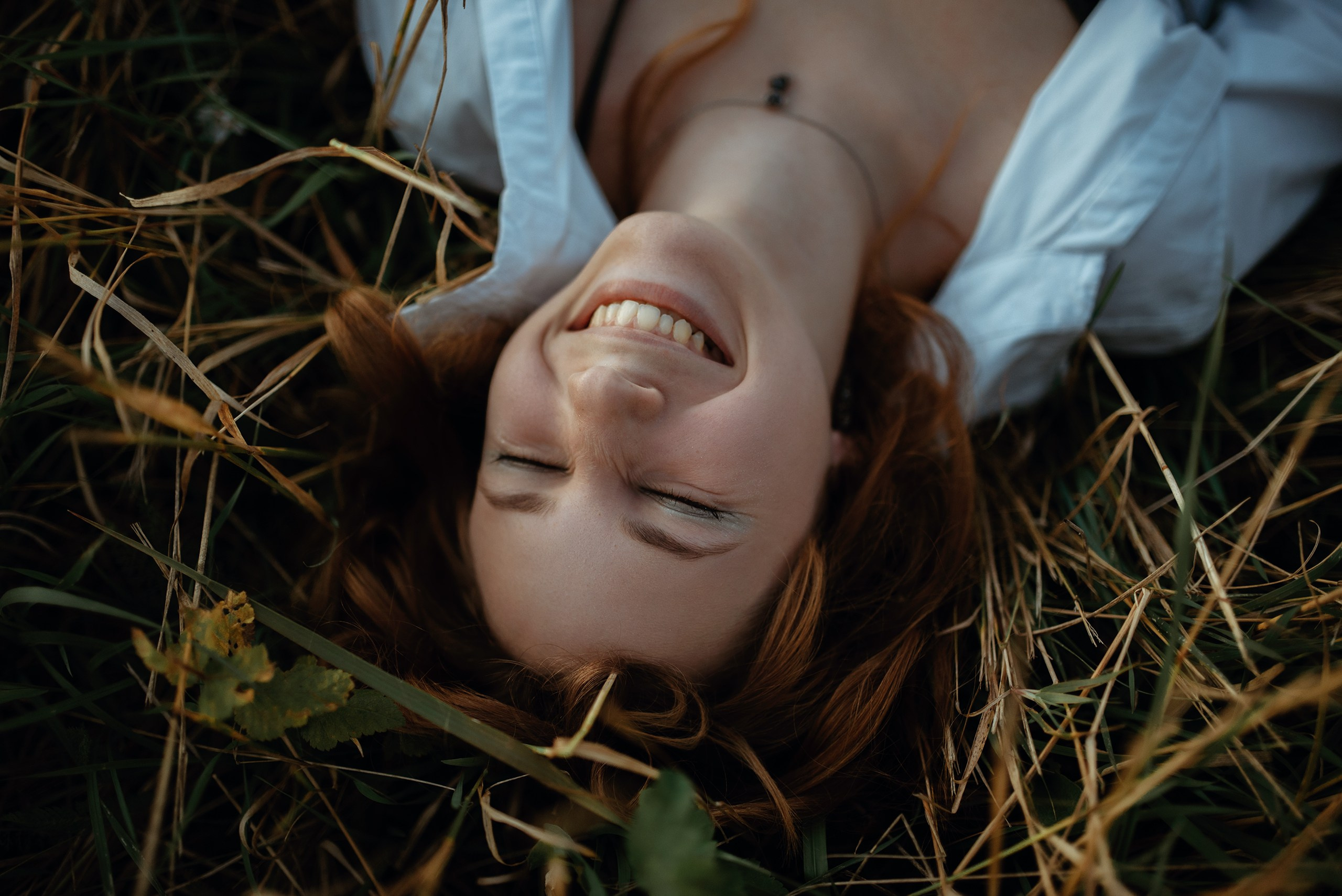 Творческое портфолио. Komonev