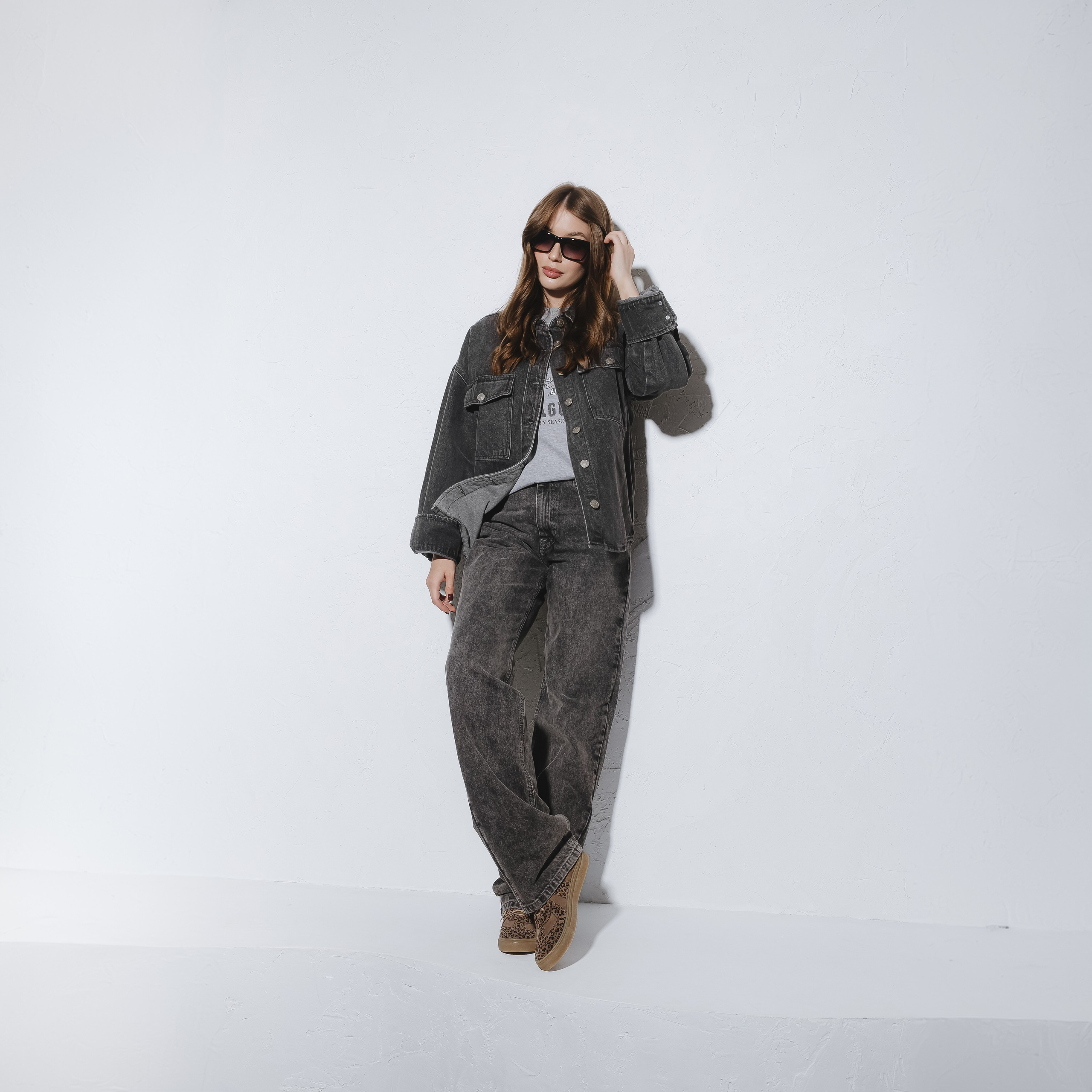 FACTURA — каталог. Фото и видео контент за одну съемку — Веретенников Егор