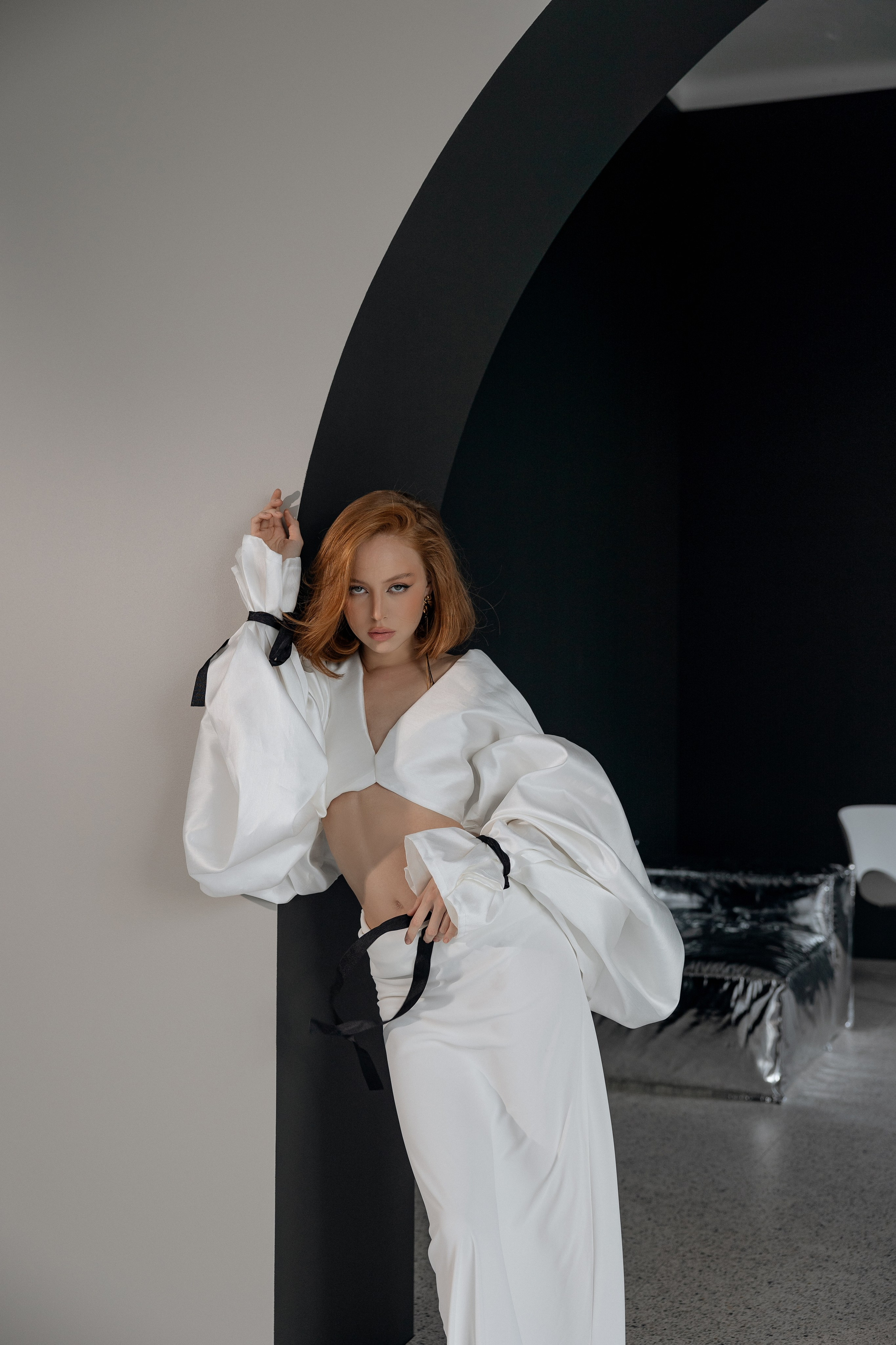 Вероника. Женский фотограф в Краснодаре Павлова Наталья