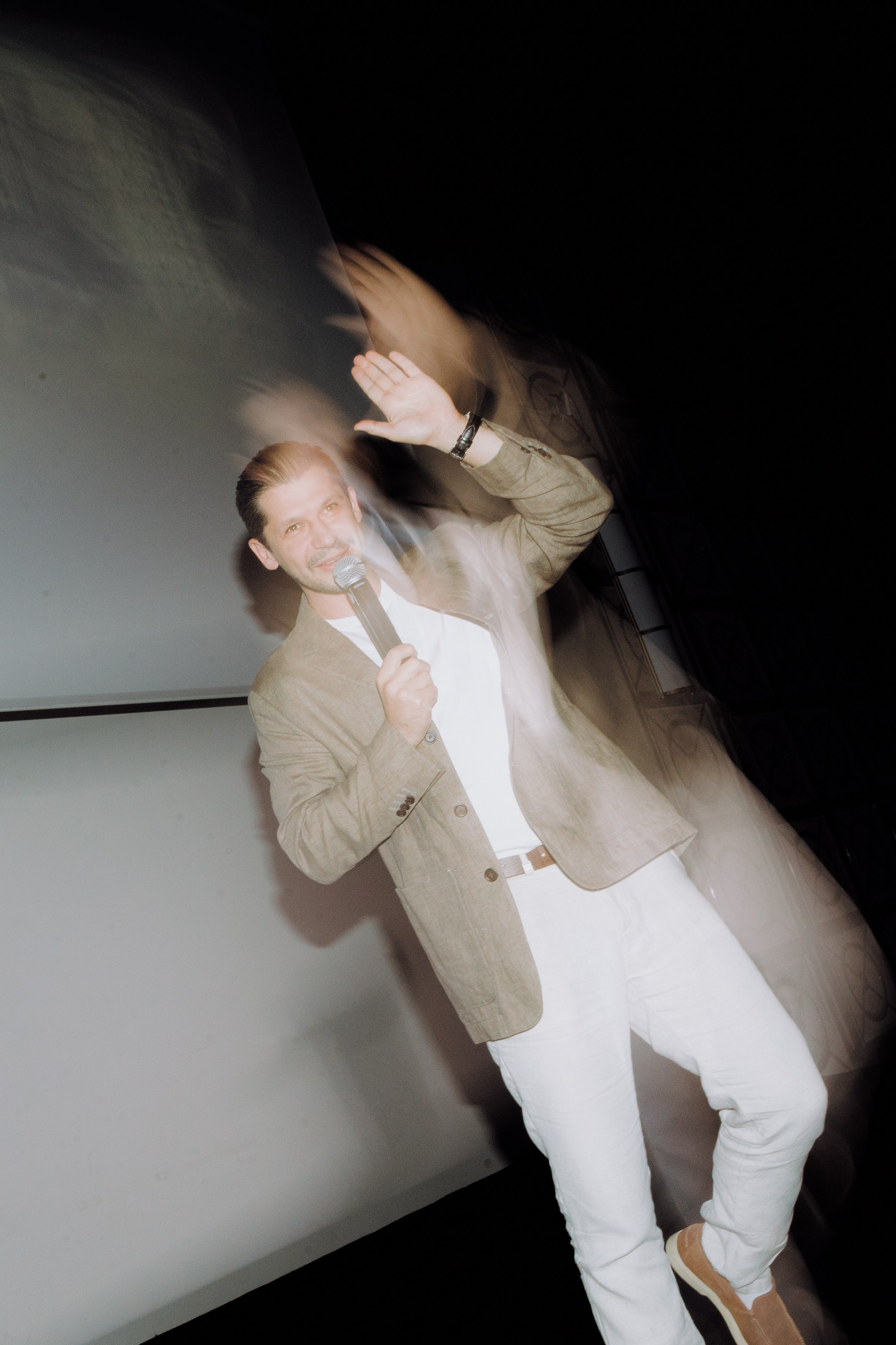 Summer365 in Sheraton. Фотограф в Батуми Павел Шарников