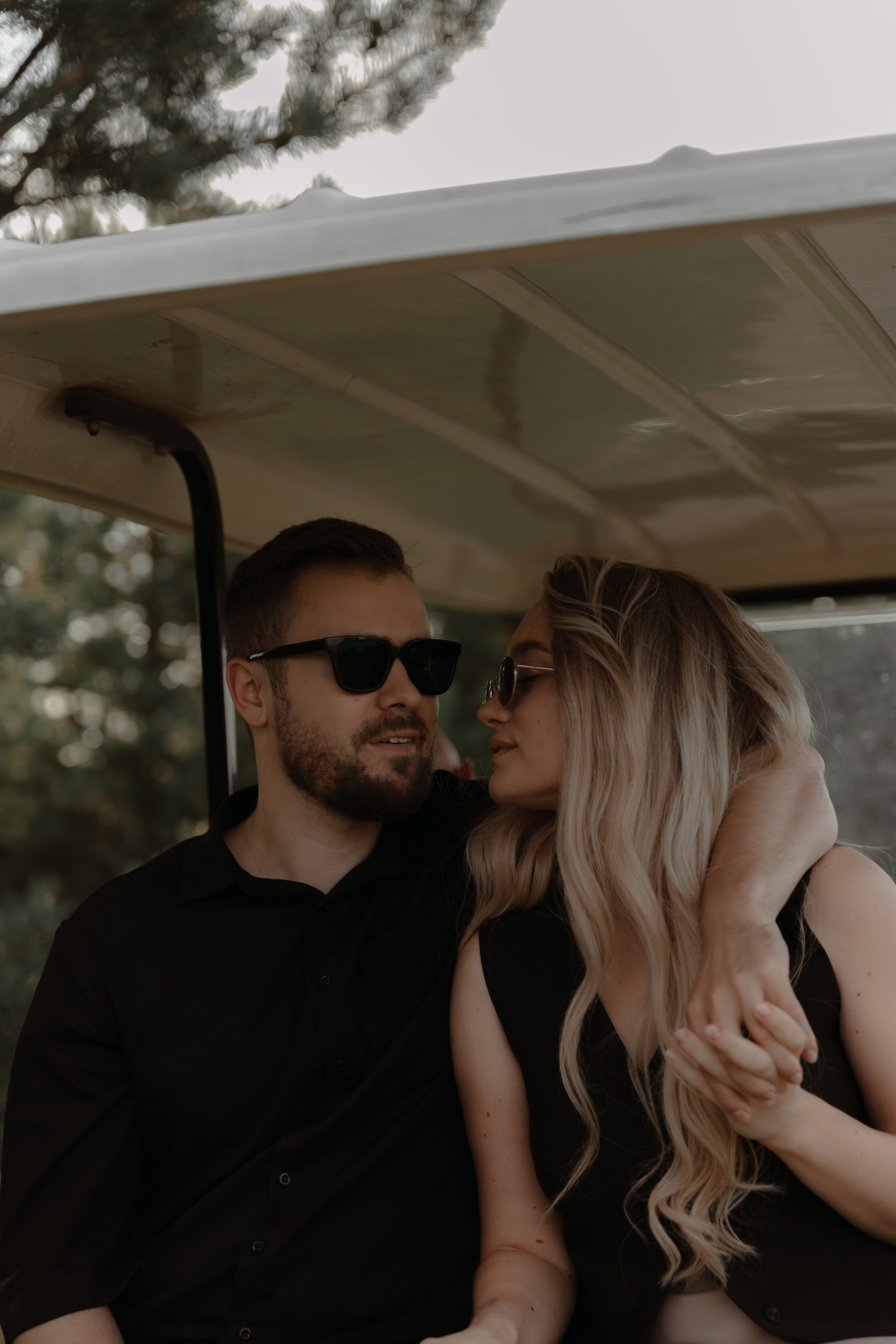 П & Р. Женский и свадебный фотограф Москва Елизавета Перова