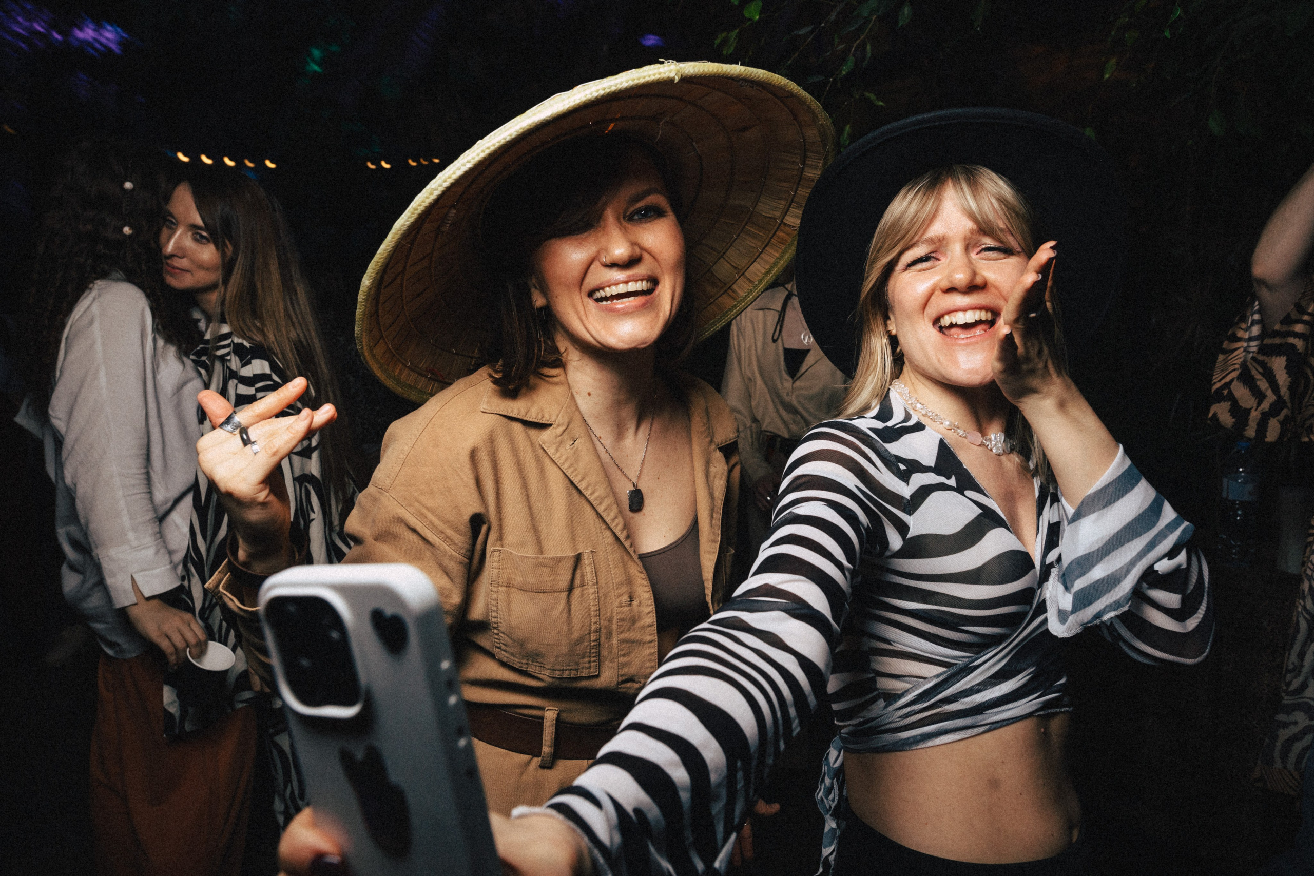 Репортажная съемка. Фотограф в Санкт-Петербурге Шура Капустина