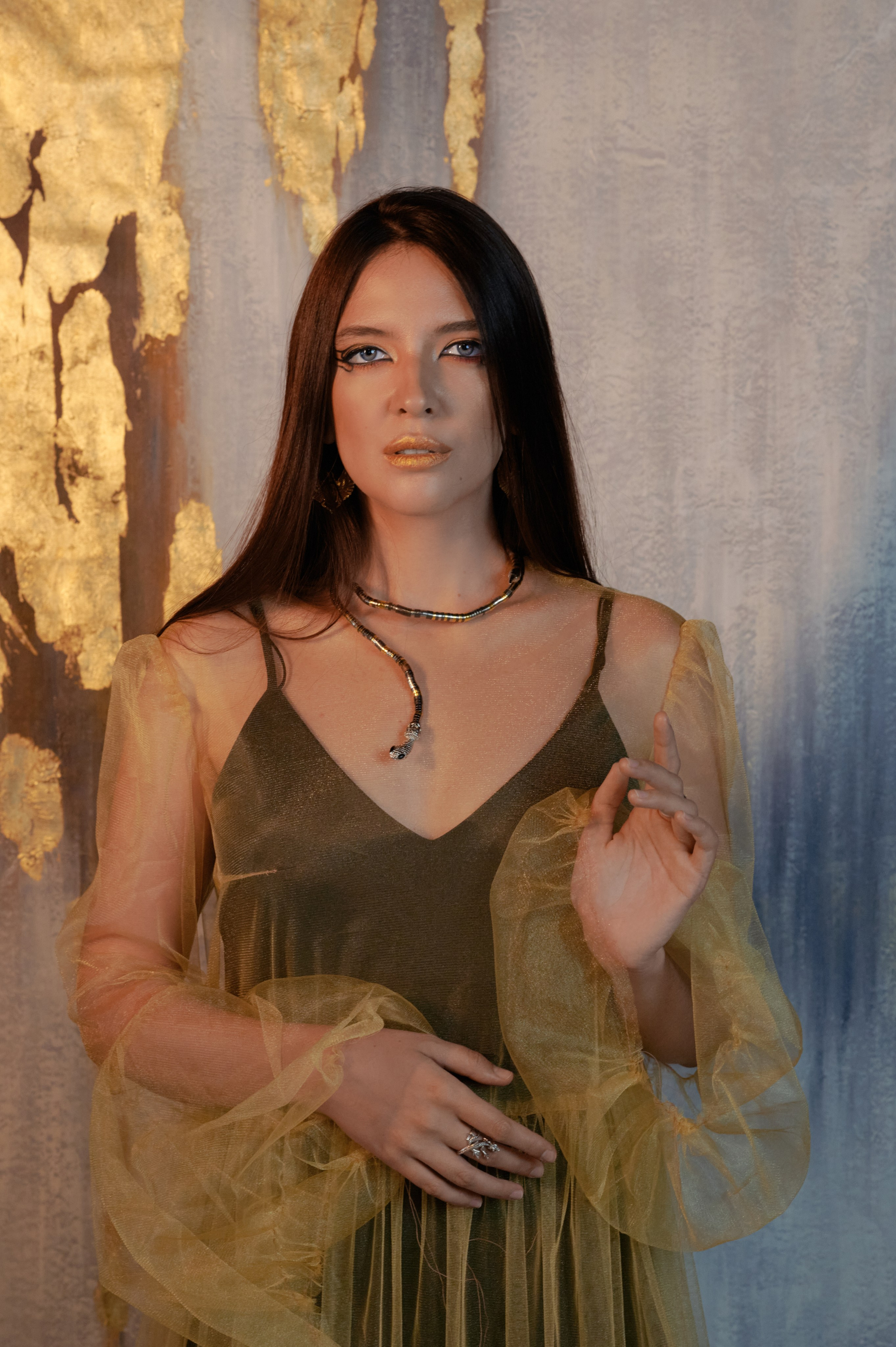 Клеопатра. Главная