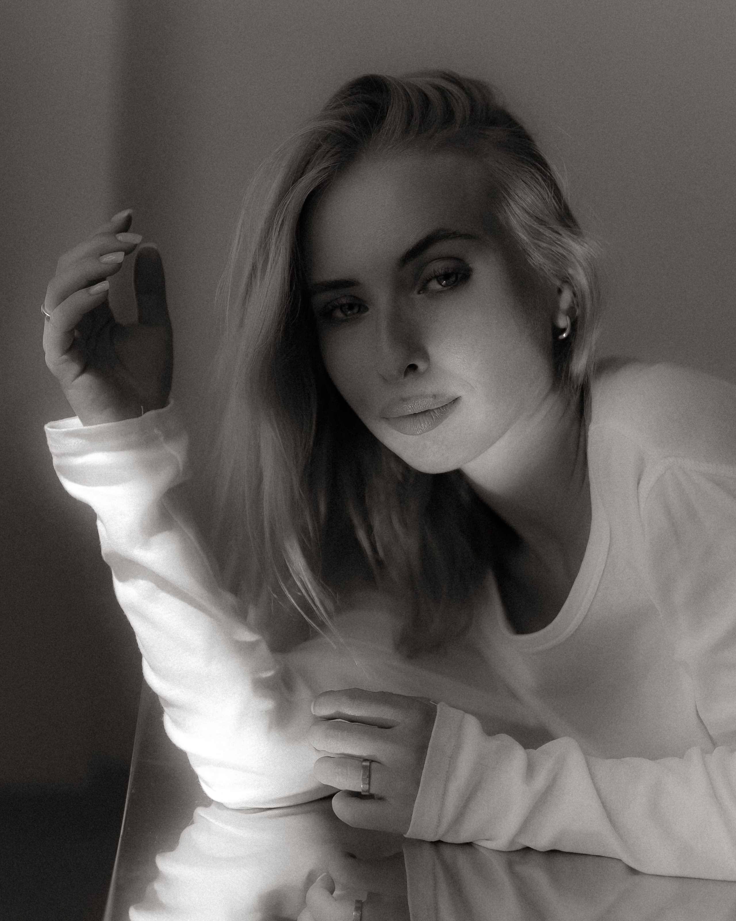 Ирина. DARYA.BELKINA