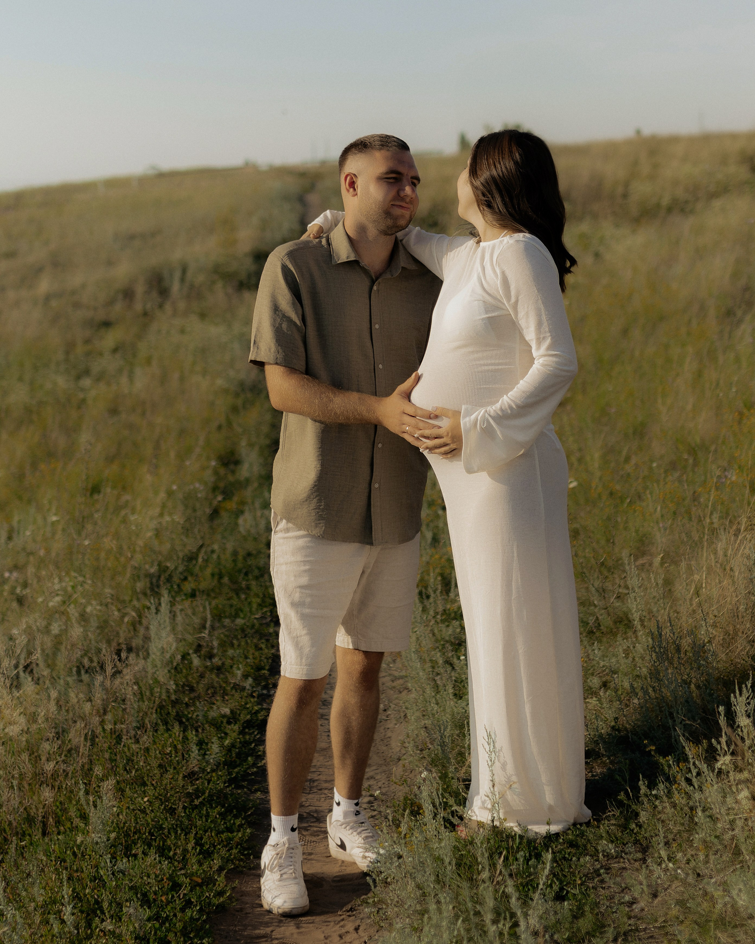 Наталья и Алексей. DARYA.BELKINA