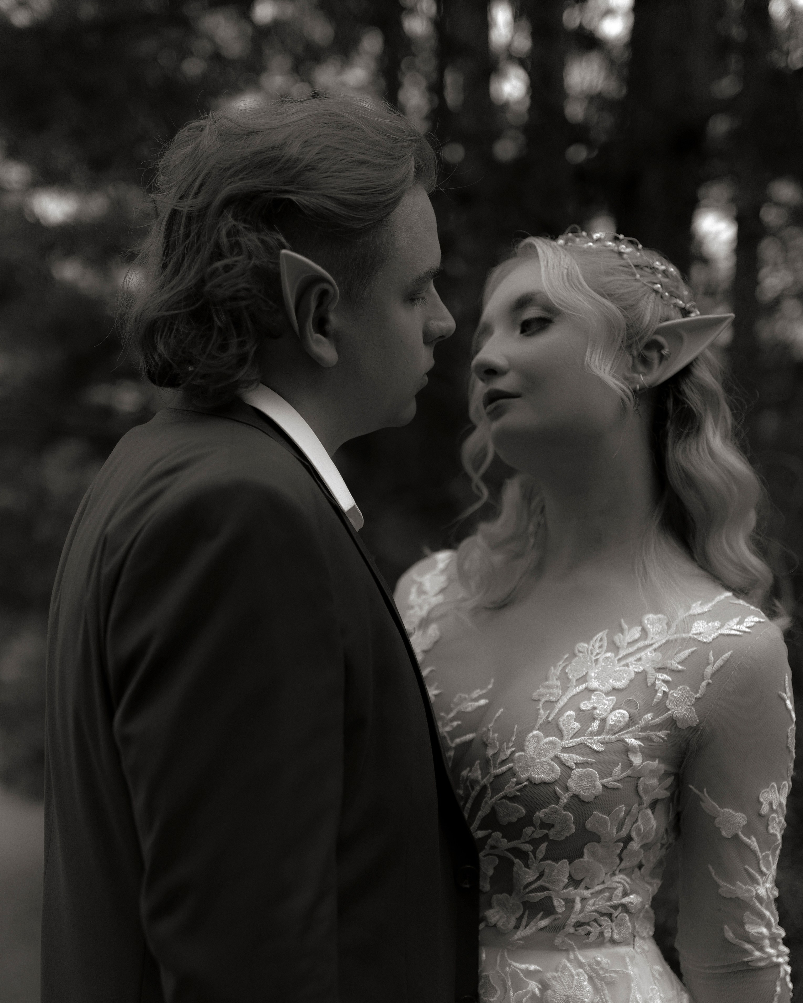 Всеволод и Алина. DARYA.BELKINA