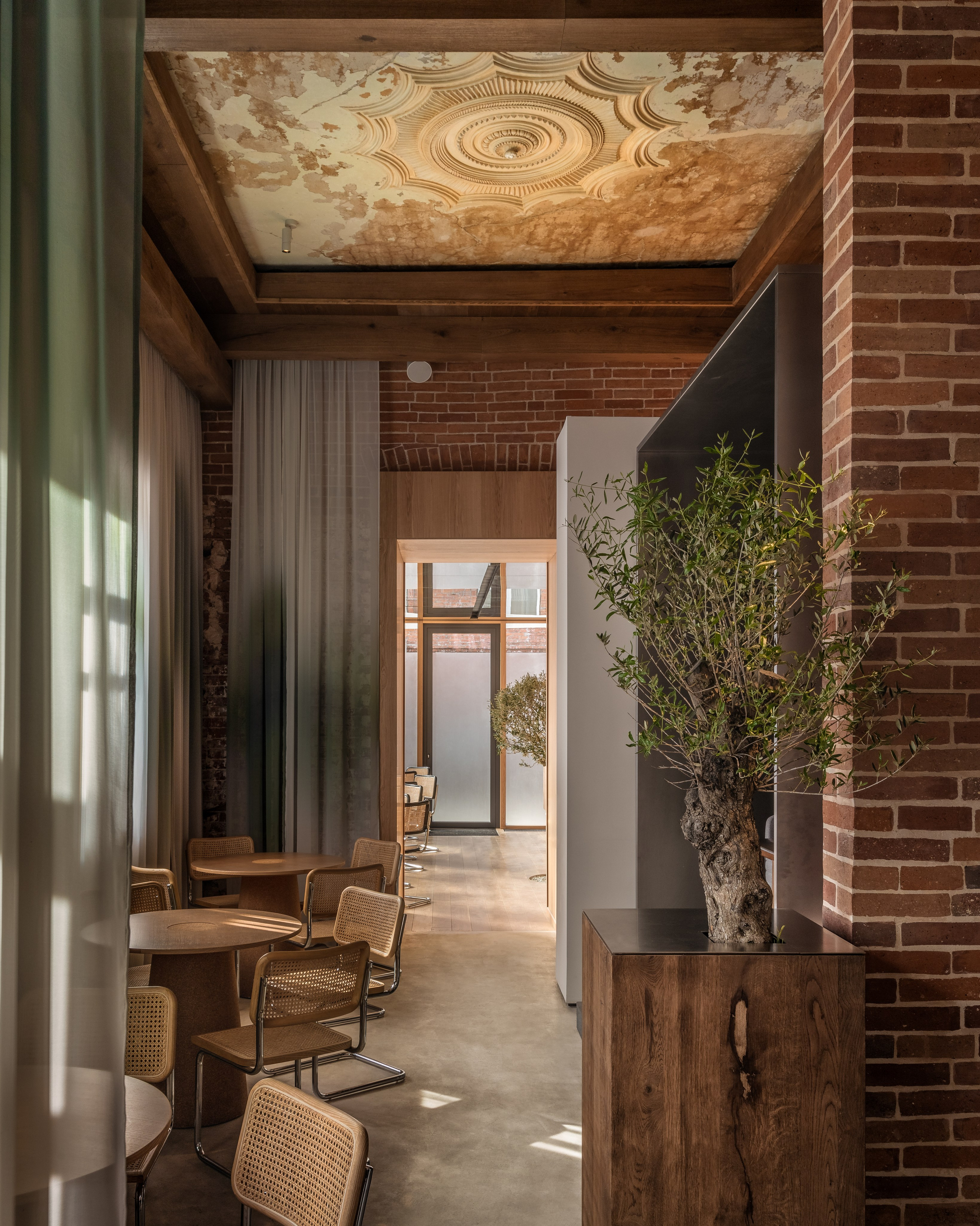 Портфолио с фотографиями интерьеров. Создаём интерьерные и архитектурные фотографии