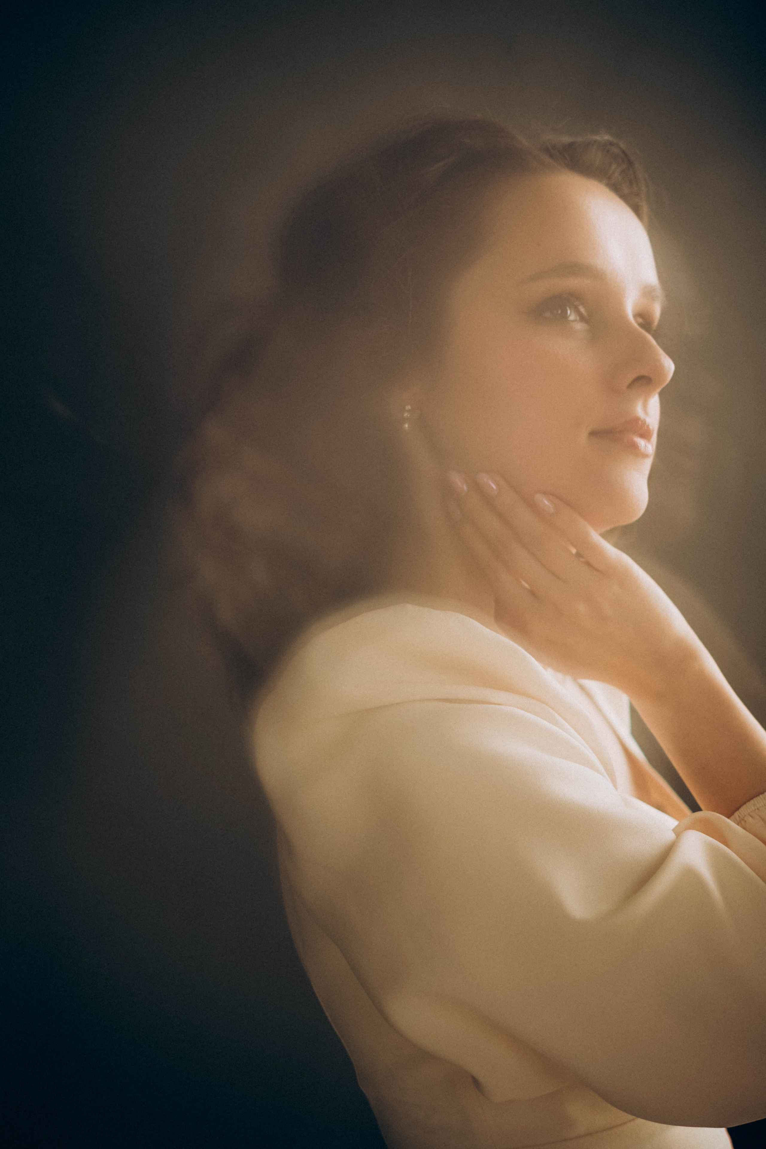 Таня Плотникова. Портретный фотограф Дарья Бахматова | Нижний Новгород