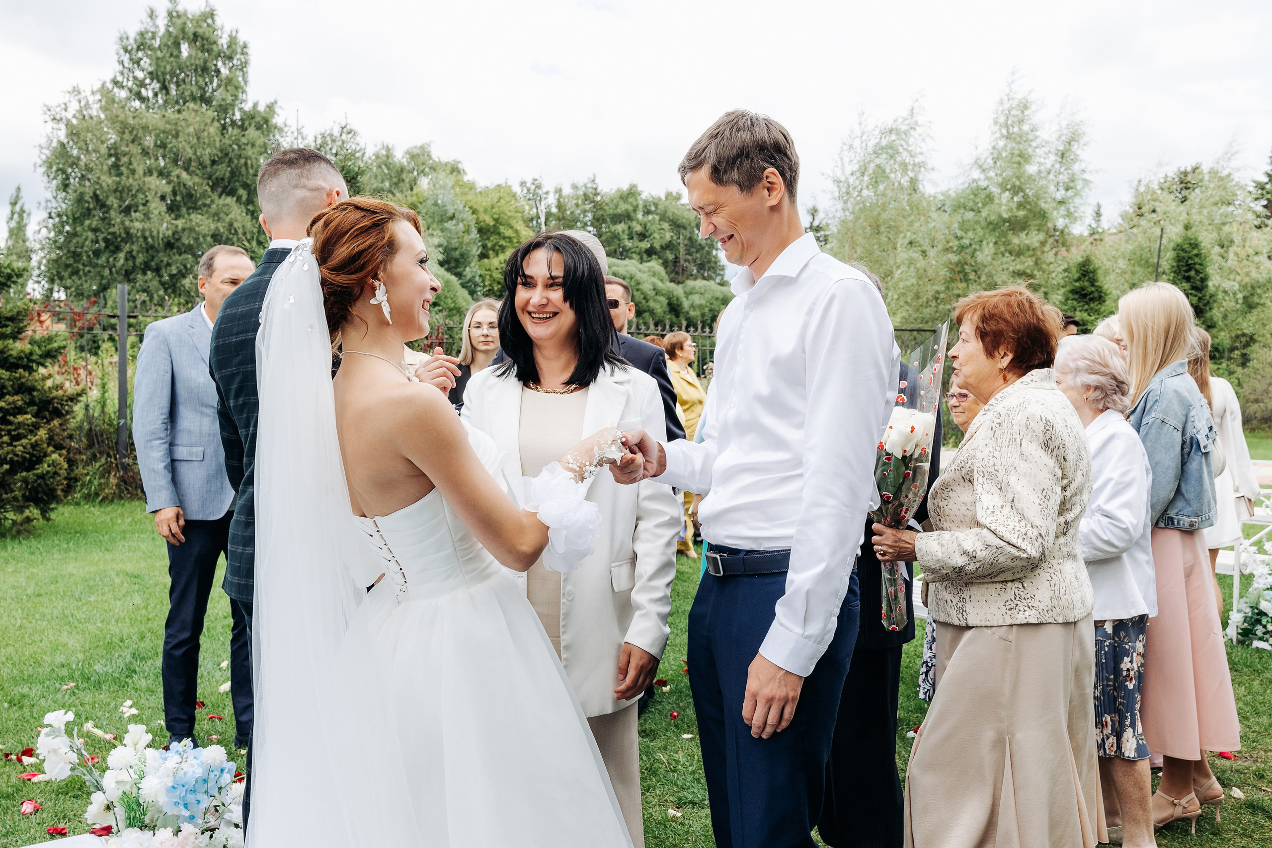 Антон Ксения. Фотограф Омск Андрей Козяков