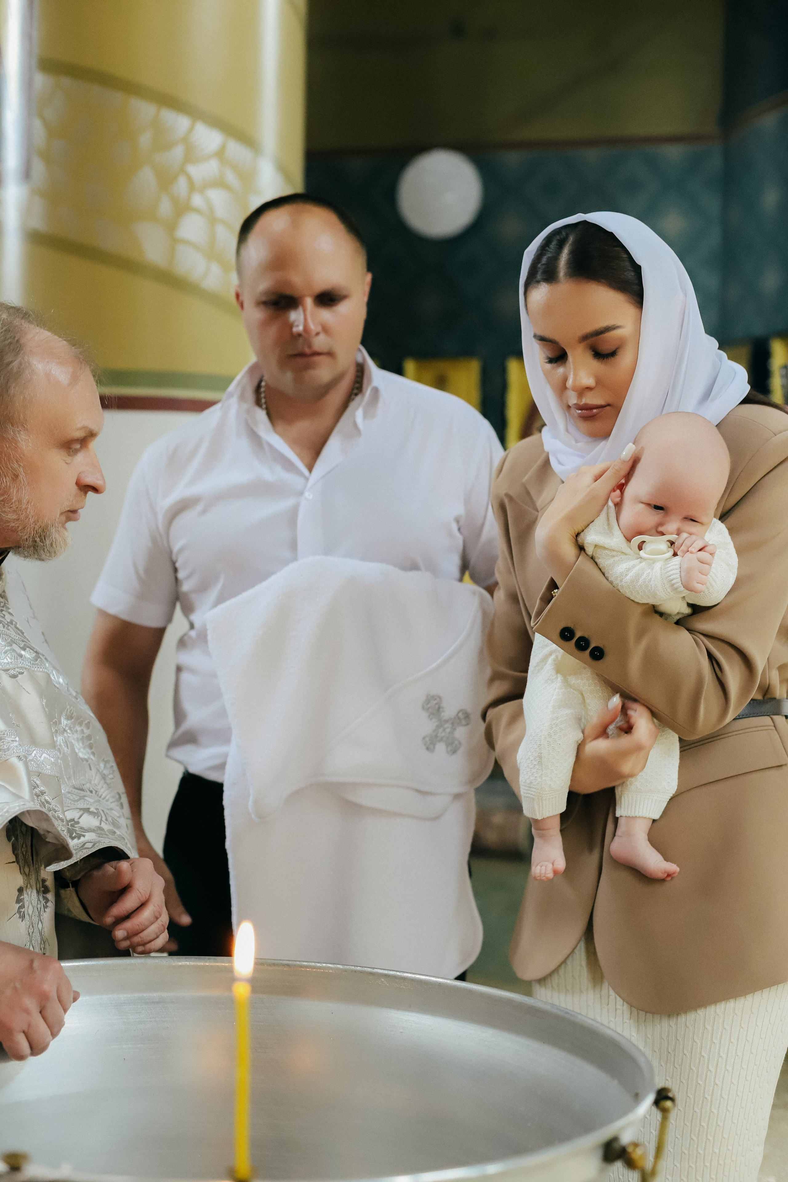 ВАЛЕРИЯ, ВЛАДИСЛАВ и ТАМИР. Фотограф Мариуполь | Ялта | Крым — Диана Мазенко