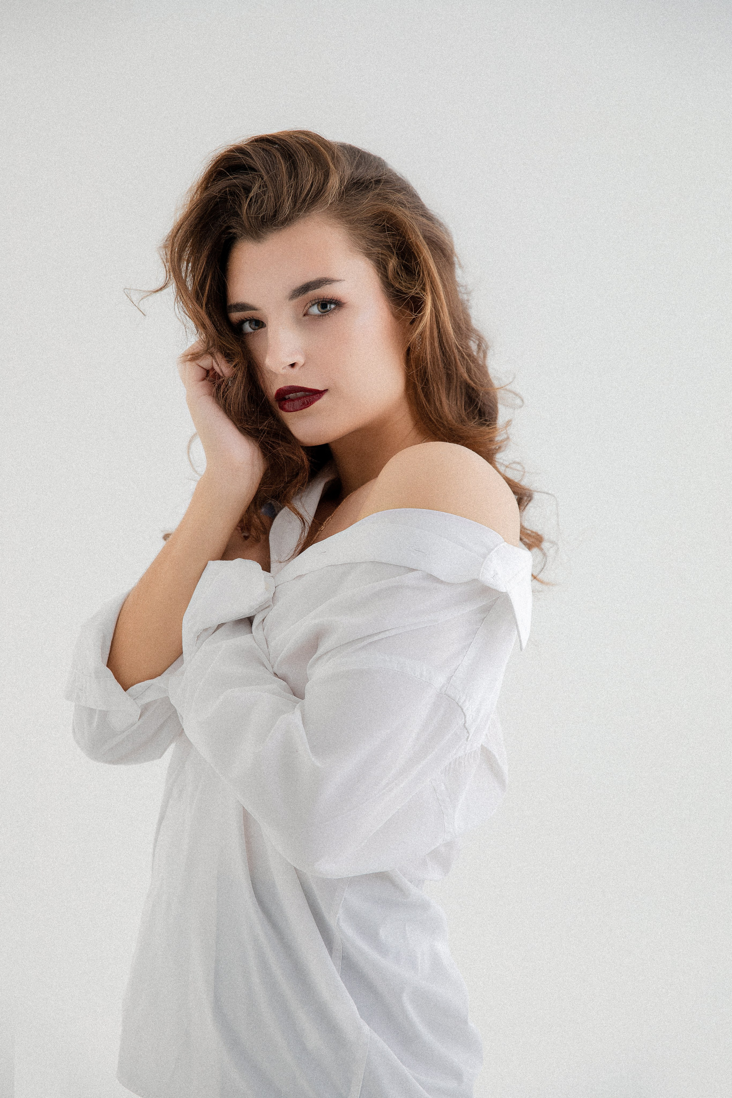 ИНДИВИДУАЛЬНАЯ ФОТОСЕССИЯ. Фотограф — Путилково, Москва