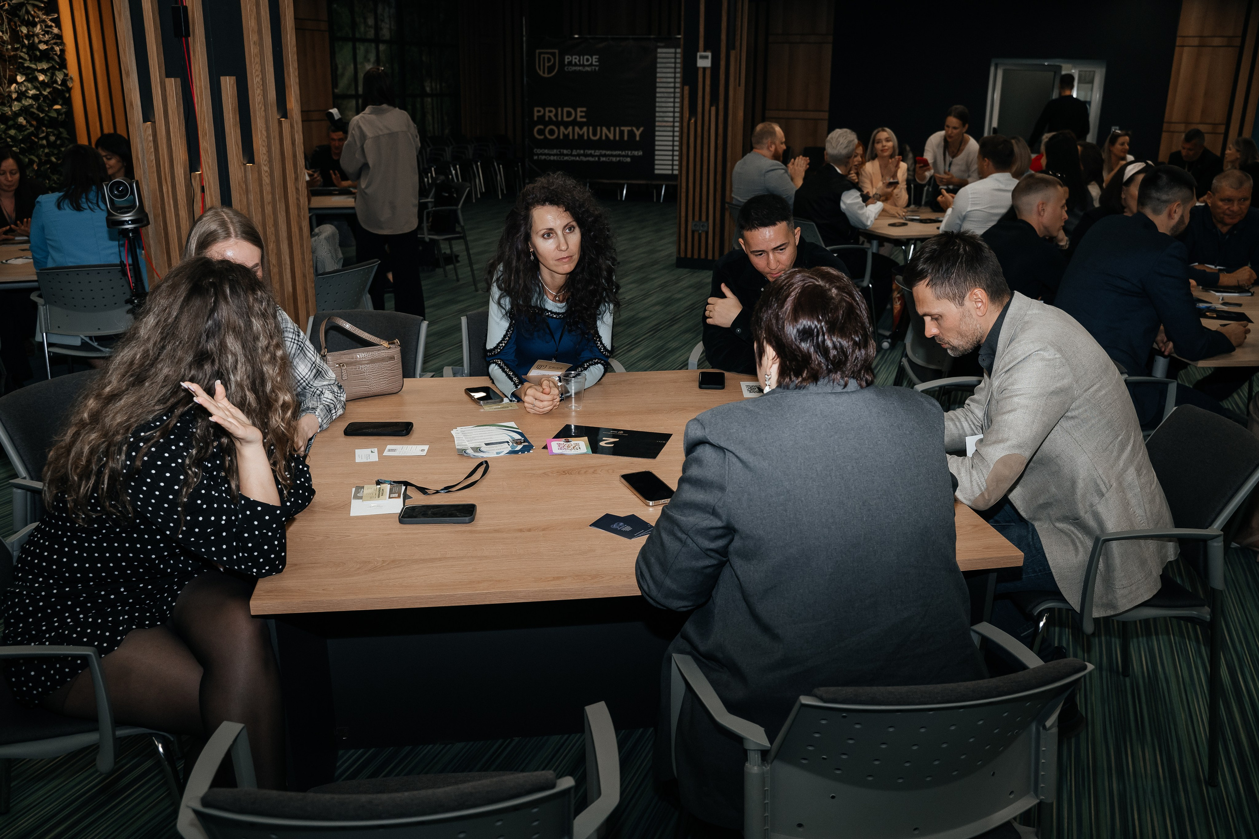 Репортаж. Виктория Алпеева — фотограф по любви