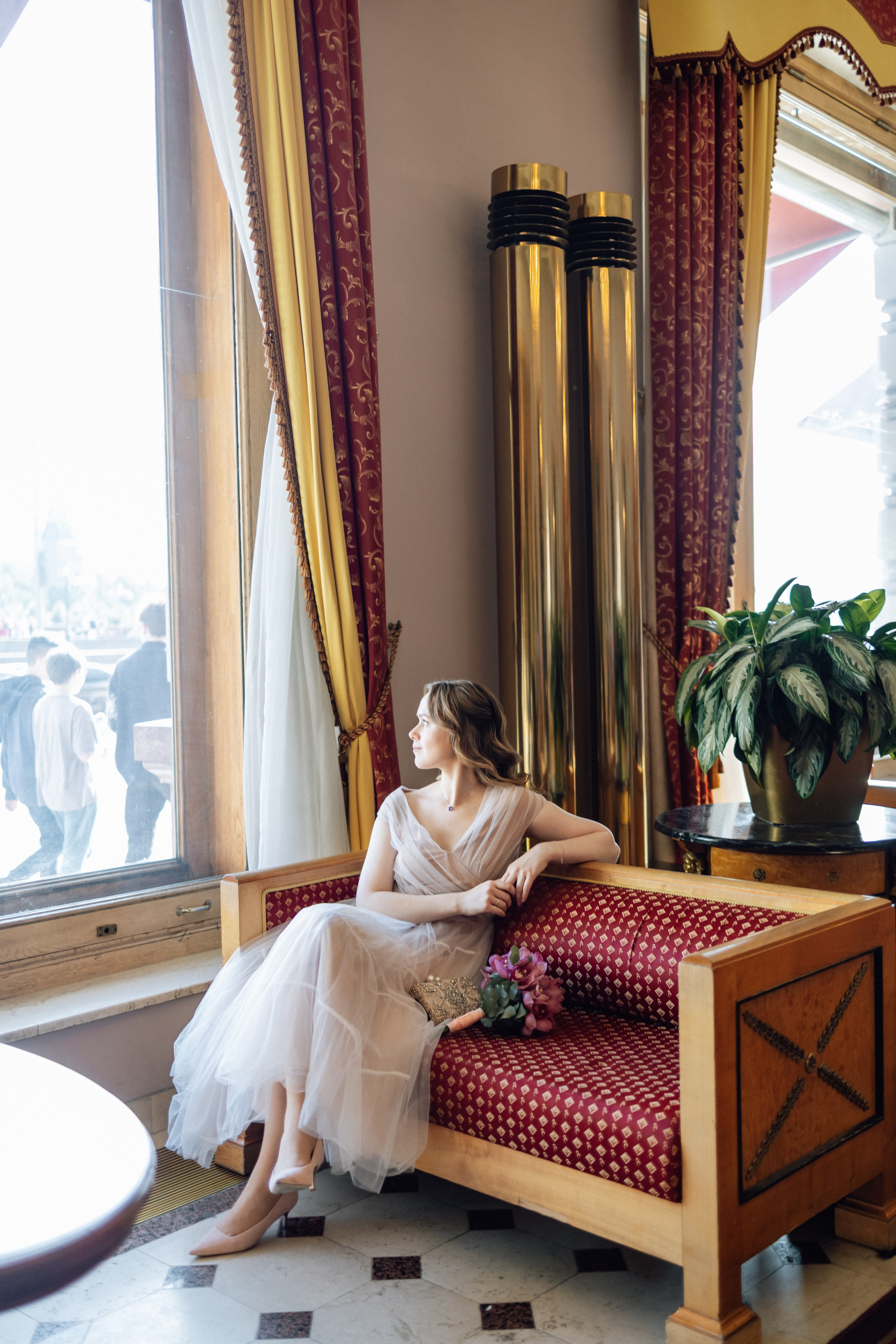 Егор+Екатерина. Антон Ляпунов фотограф Вашего события в Москве