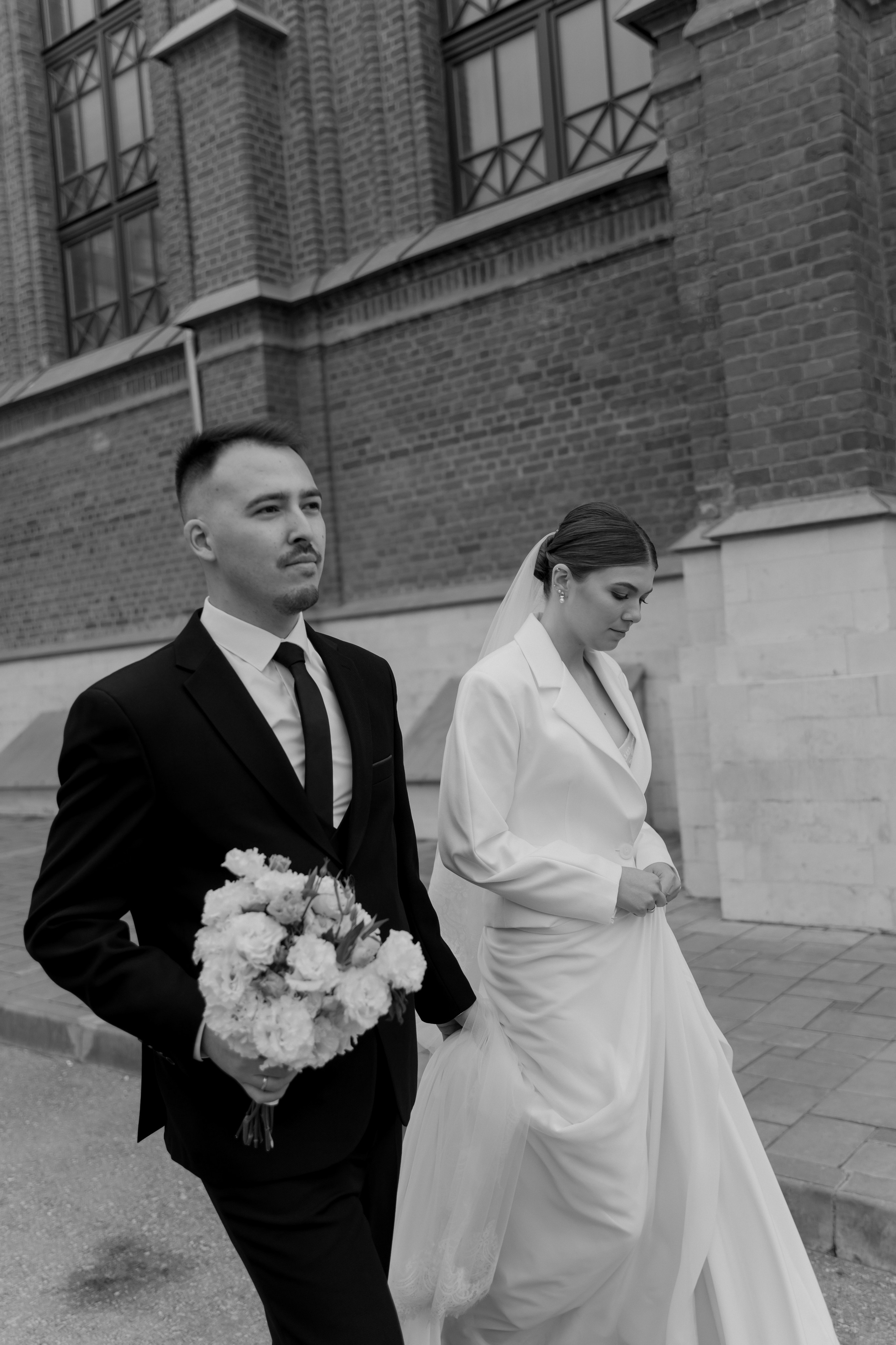 Wedding. Свадебный фотограф в Самаре Ольга Гребнева