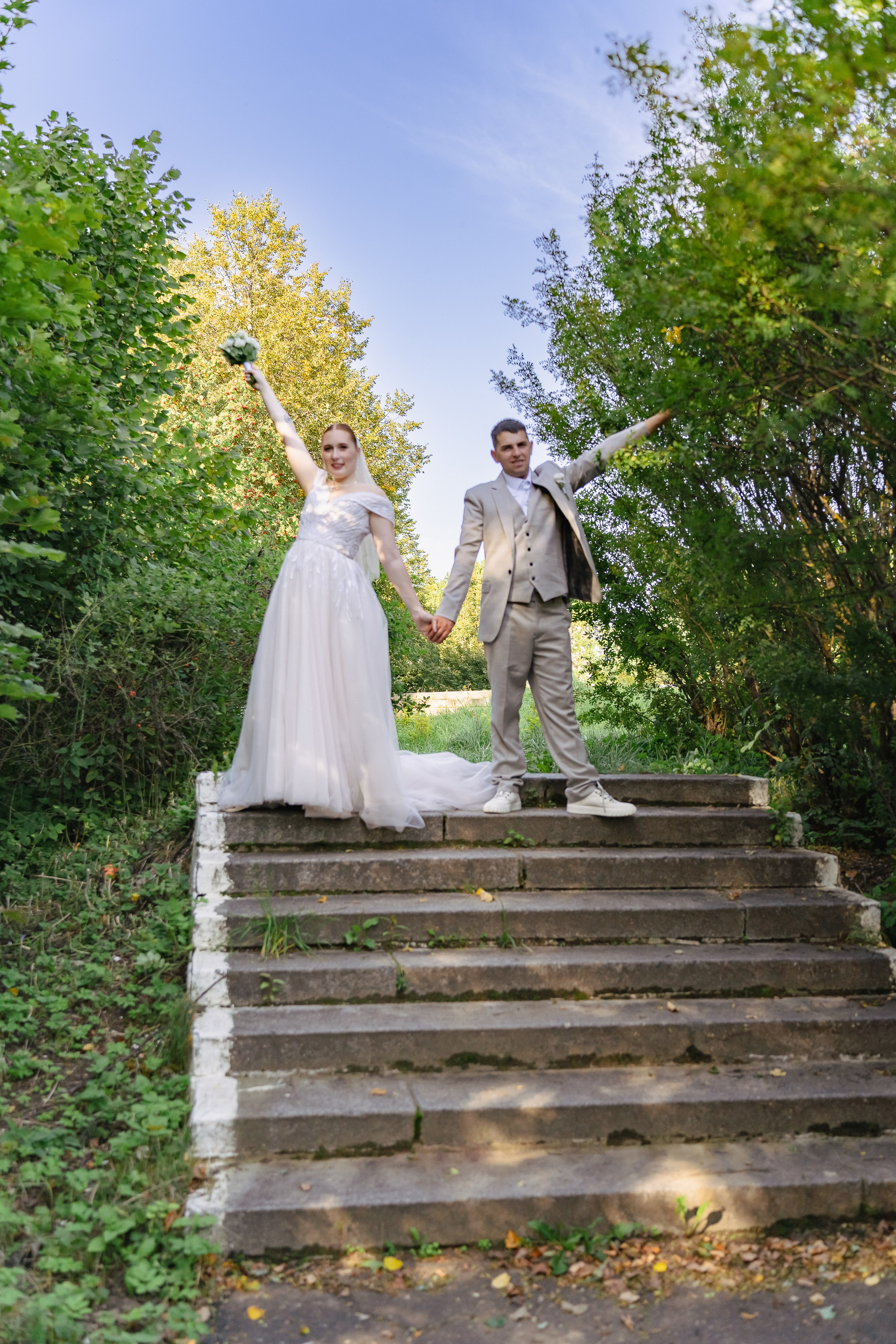 Мария Александр