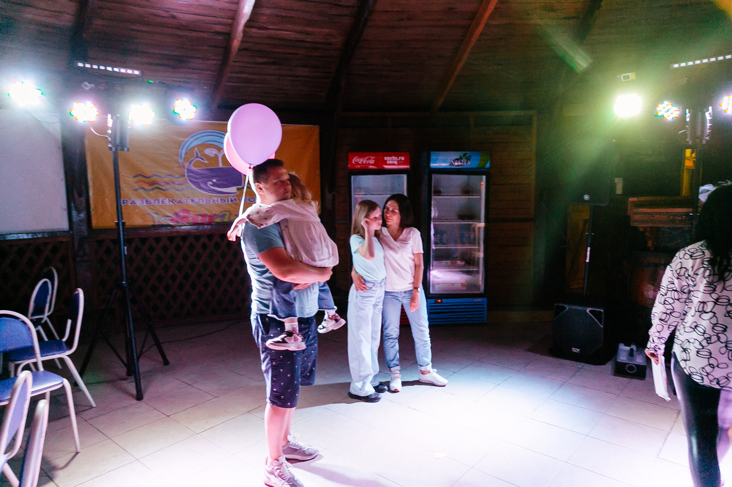 Корпоратив 2023. Фото-Видеосъемка любых мероприятий Москва Ростов