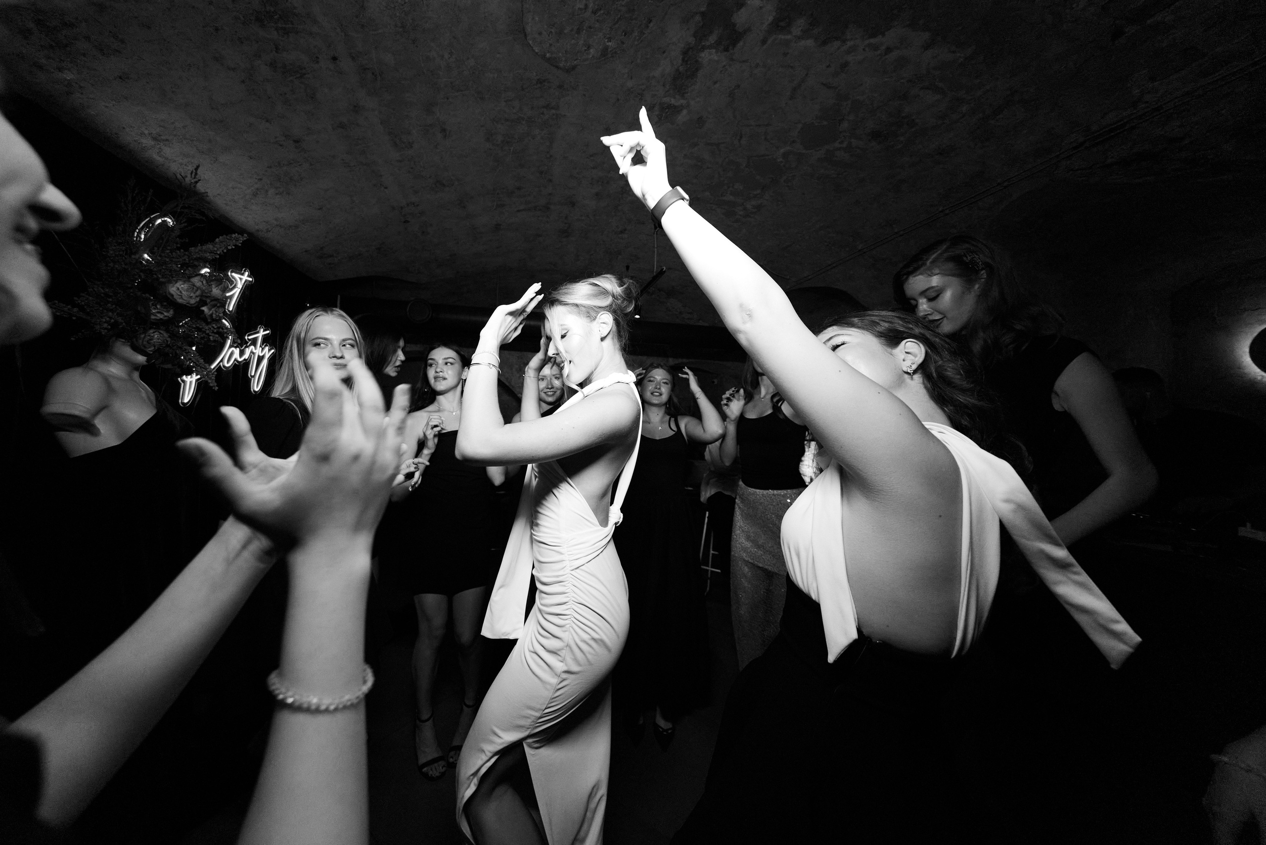 День Рождения. Супер-быстрый репортажный фотограф в Самаре Ринат Калимуллин