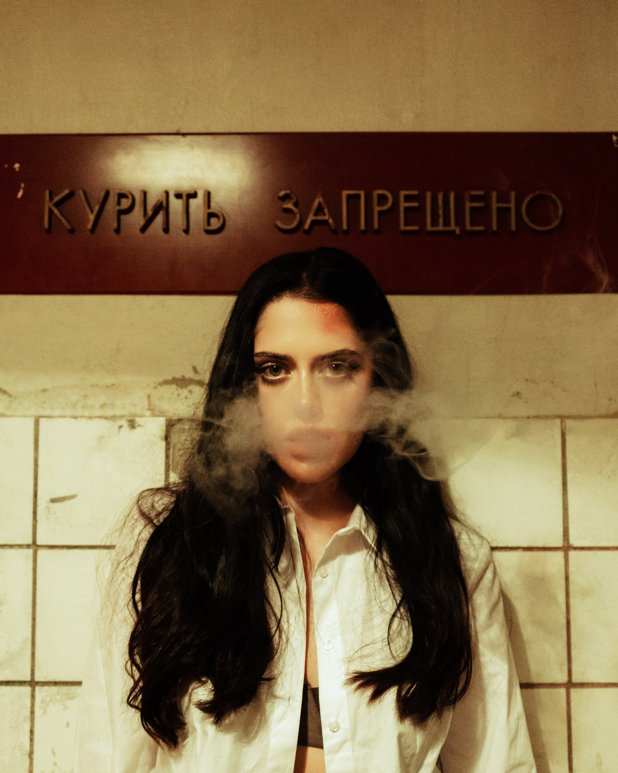 РАДА. Никита Скрипник — ТЕАТР В СТИЛЕ ФЭШН