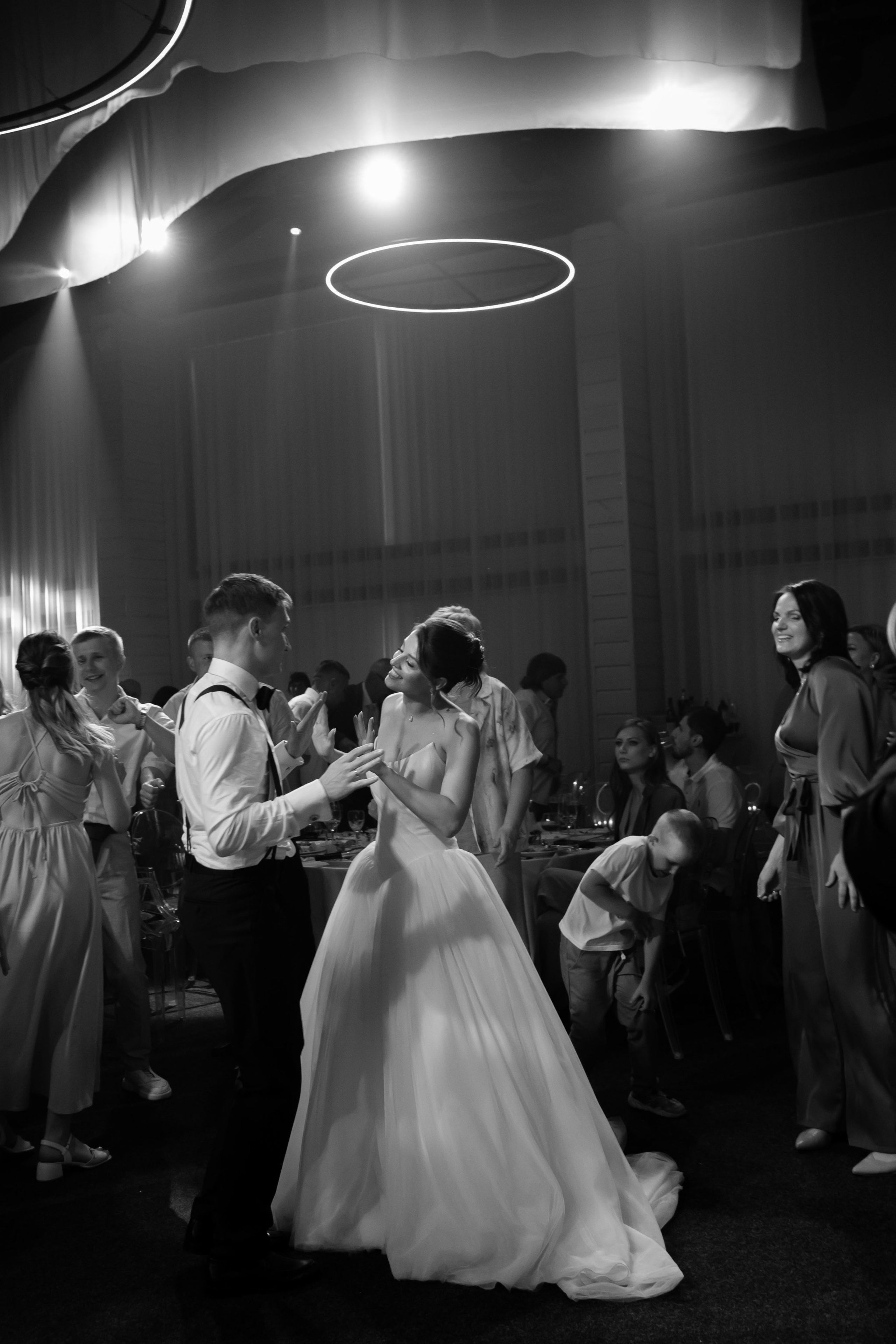 Виктор и Ольга. Лада Канана Свадебный и семейный фотограф