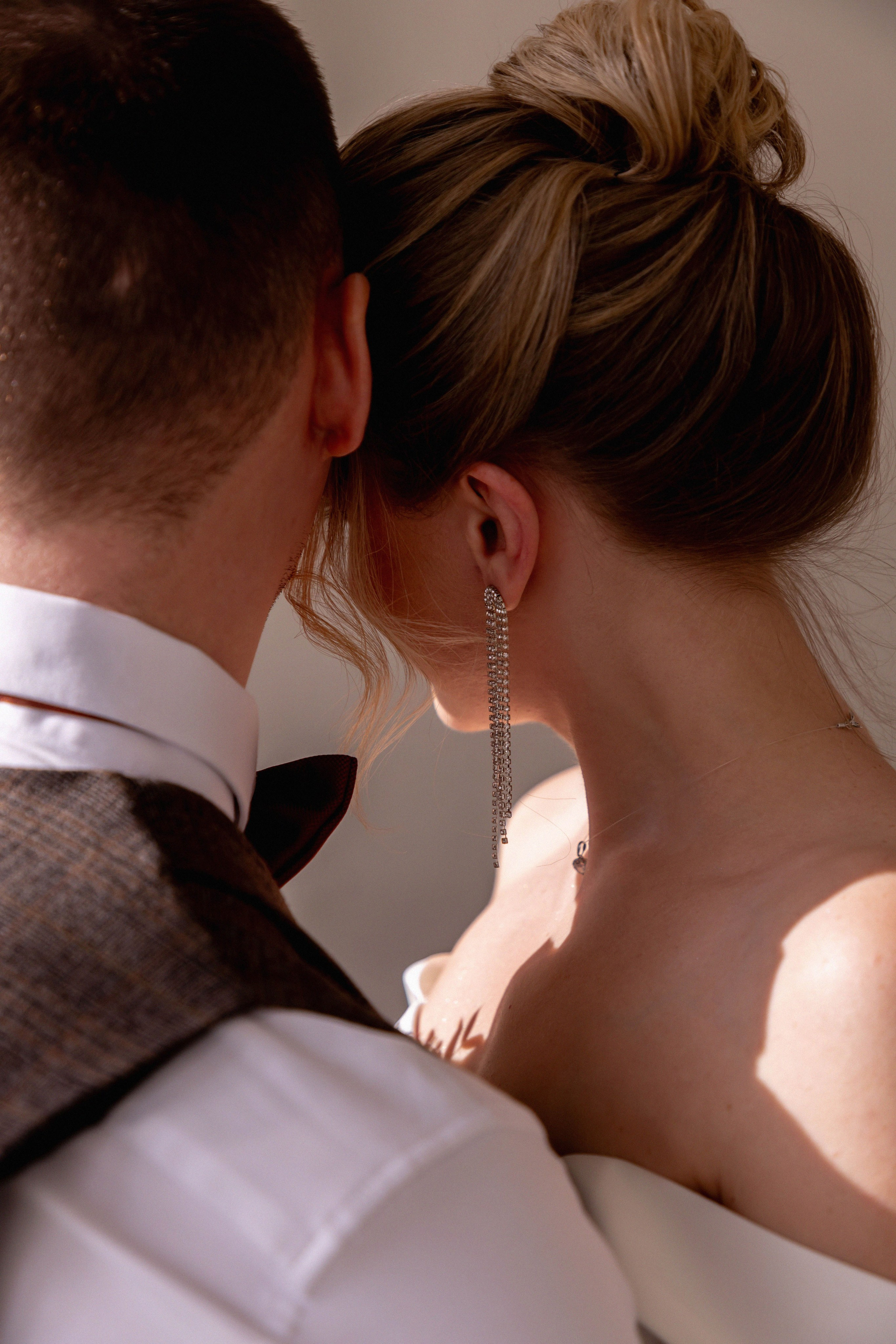 Денис и Яна. Лада Канана Свадебный и семейный фотограф