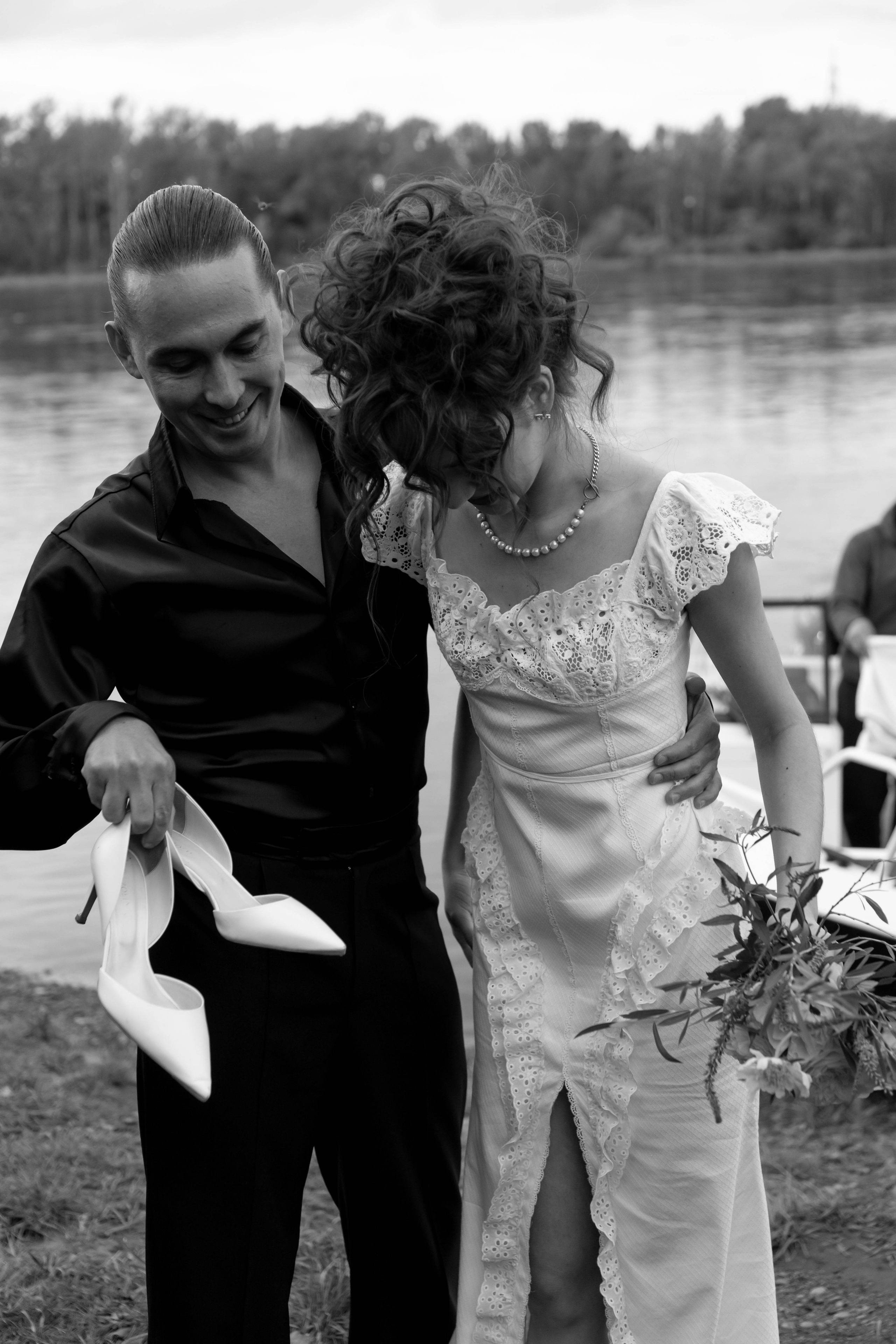 Итальянская свадьба. Лада Канана Свадебный и семейный фотограф