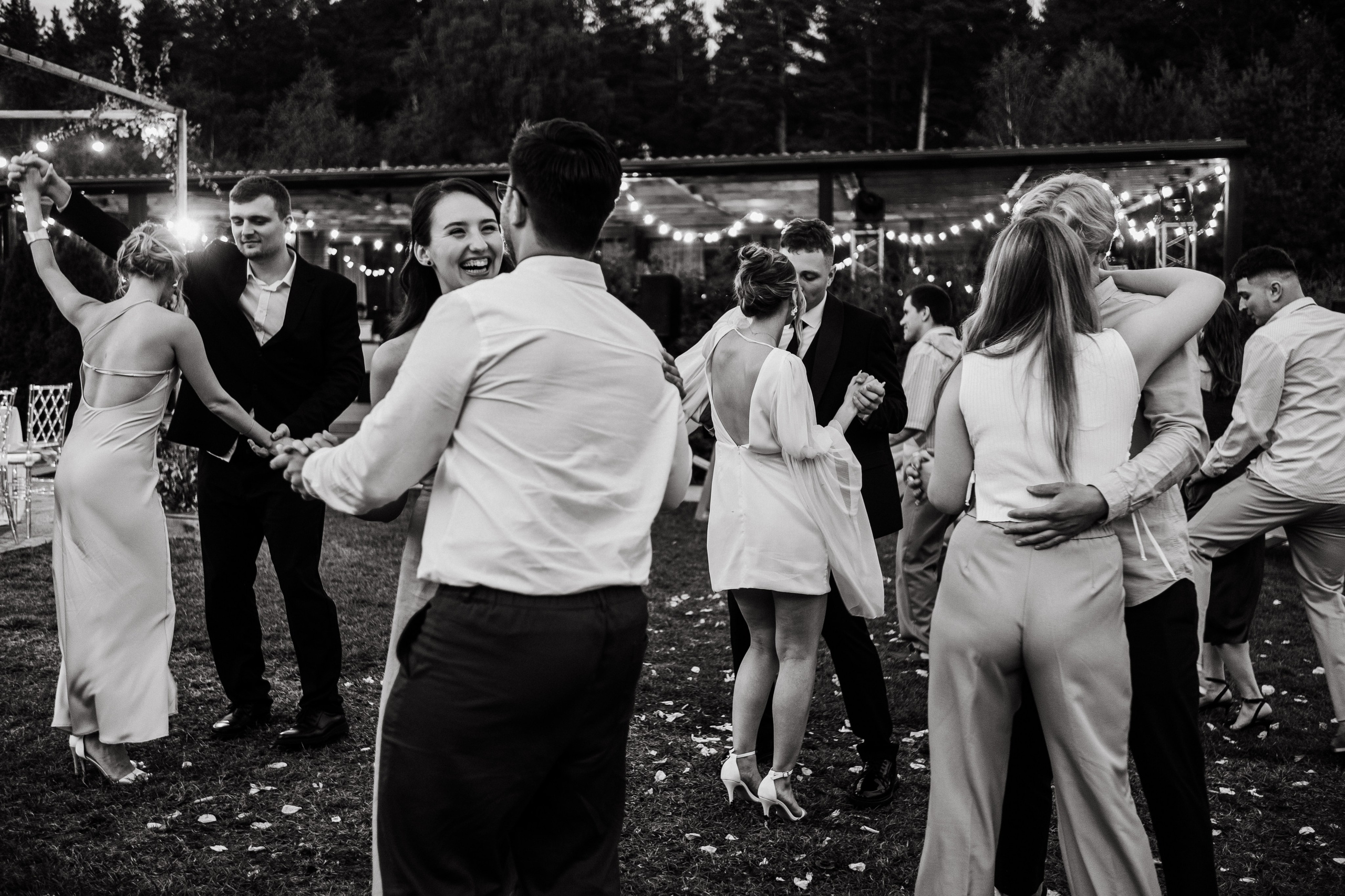 Mihail i Tatyana. Event агентство PAPRIKA в Екатеринбурге