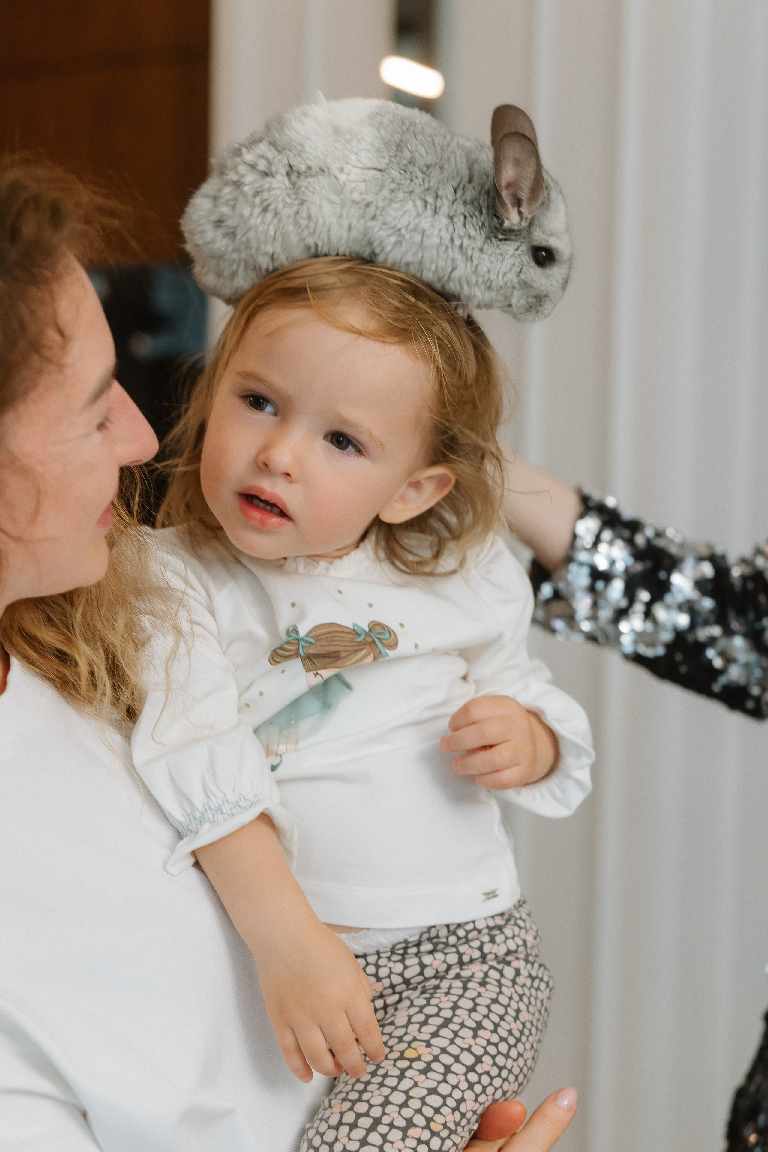 Амелии 1 годик. Свадебный фотограф | Москва | Демидова Мария