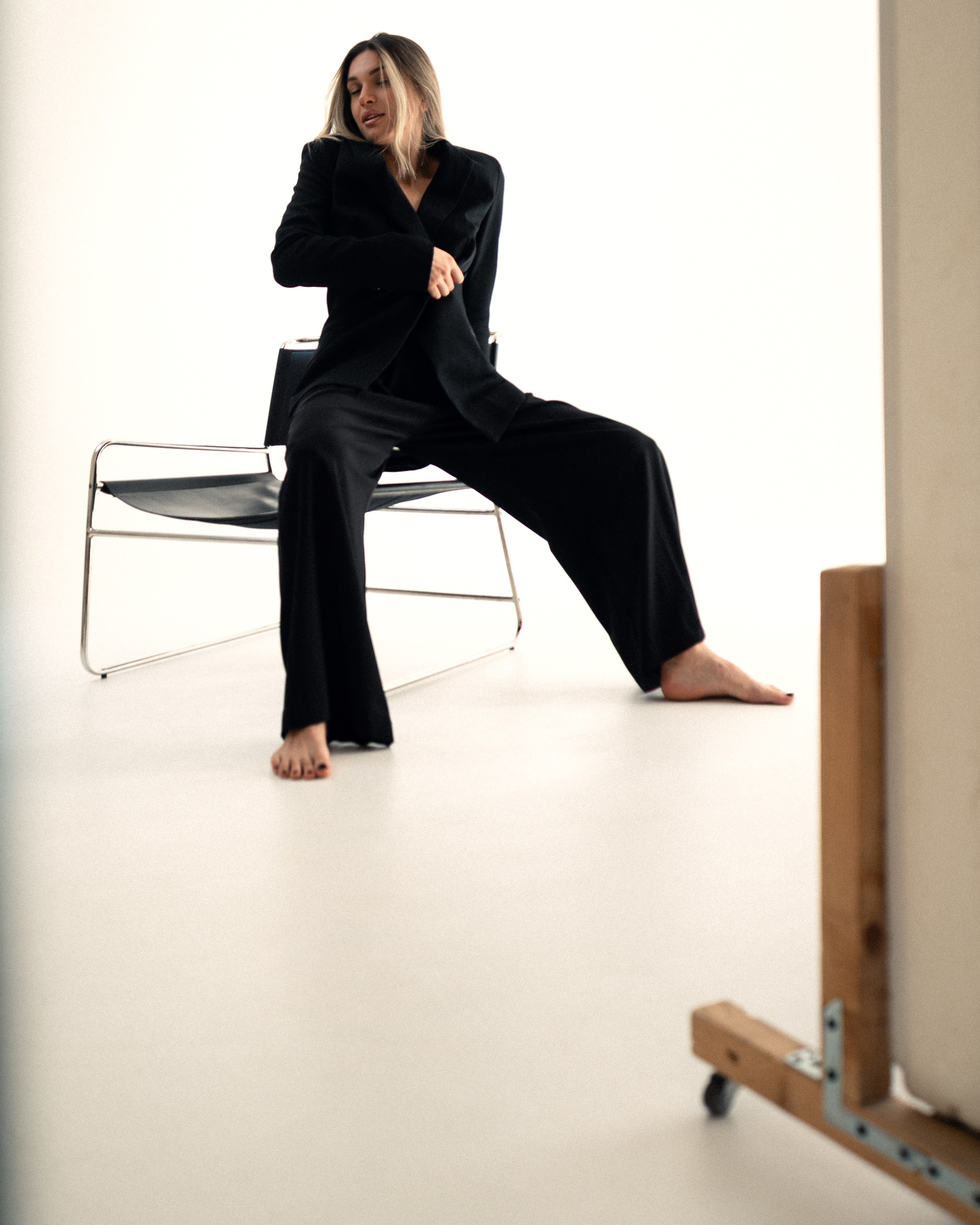 Darii. Alena Gribkova