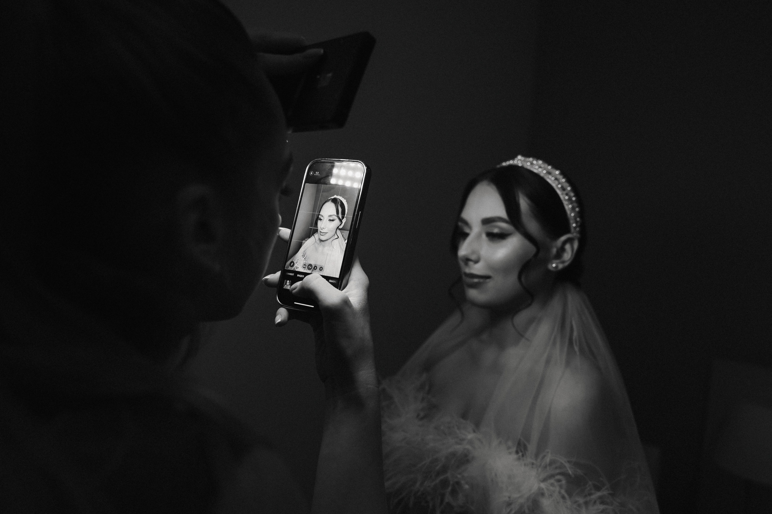 Вадим и Настя. Свадебный фотограф Роман Медведев , Минск, Беларусь