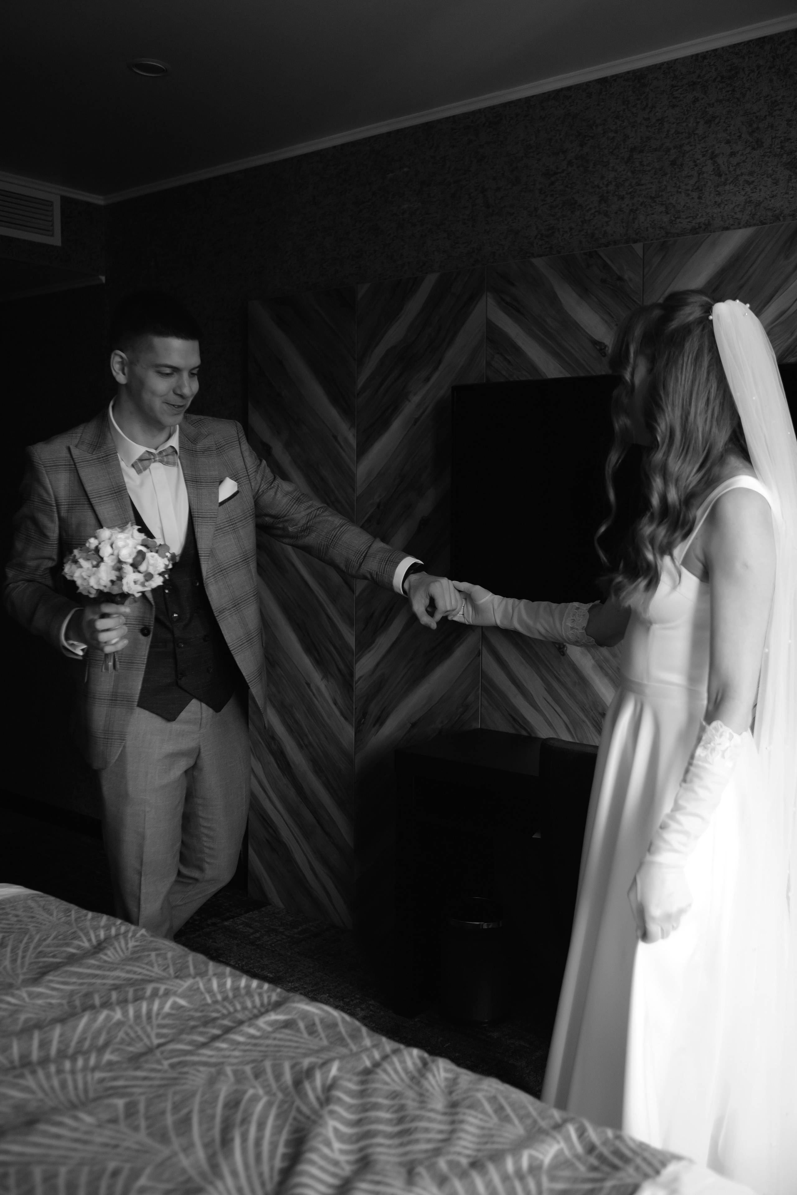 DA. Свадебный и семейный фотограф Арина Кулёва