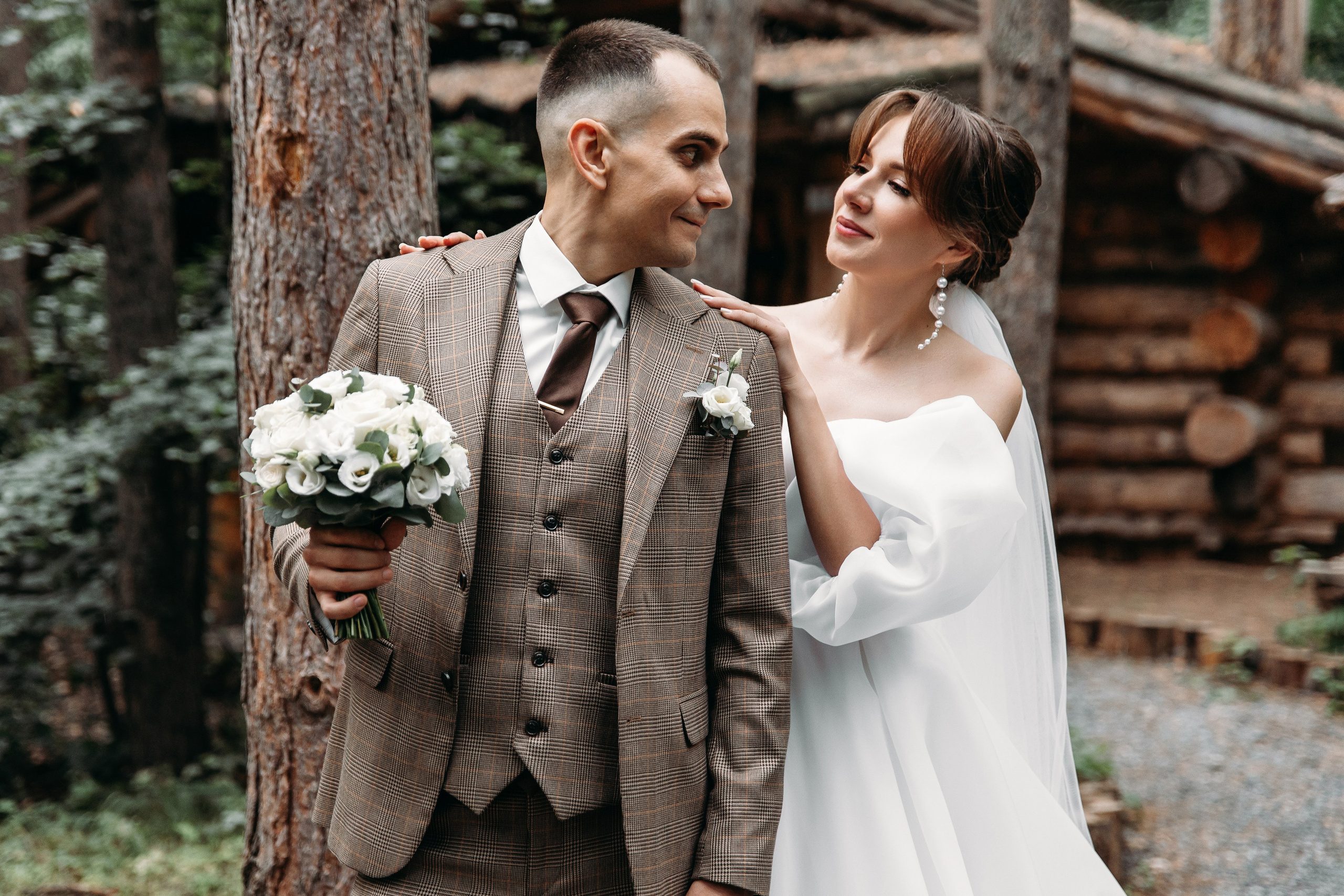 Никита & Татьяна. Свадебный ФОТОГРАФ и ВИДЕОГРАФ Ульяновск