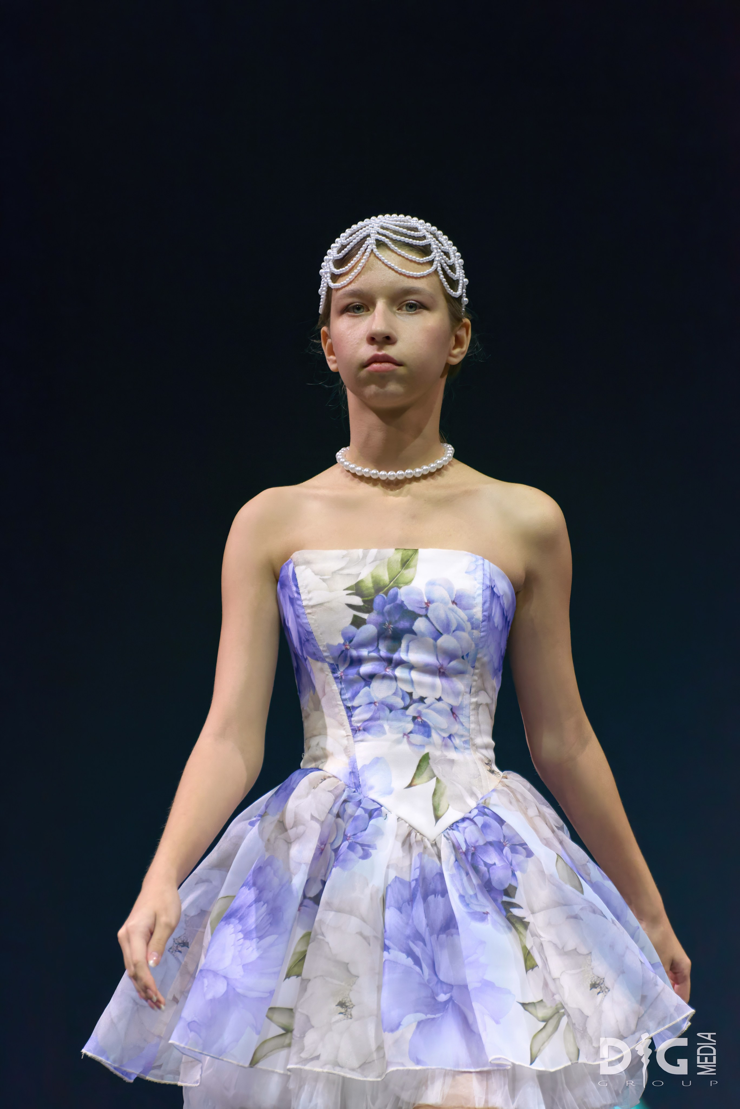 Krasnodar kids fashion week | 01-11-25 | the fragment. Showbiz | Fashion | Reportage