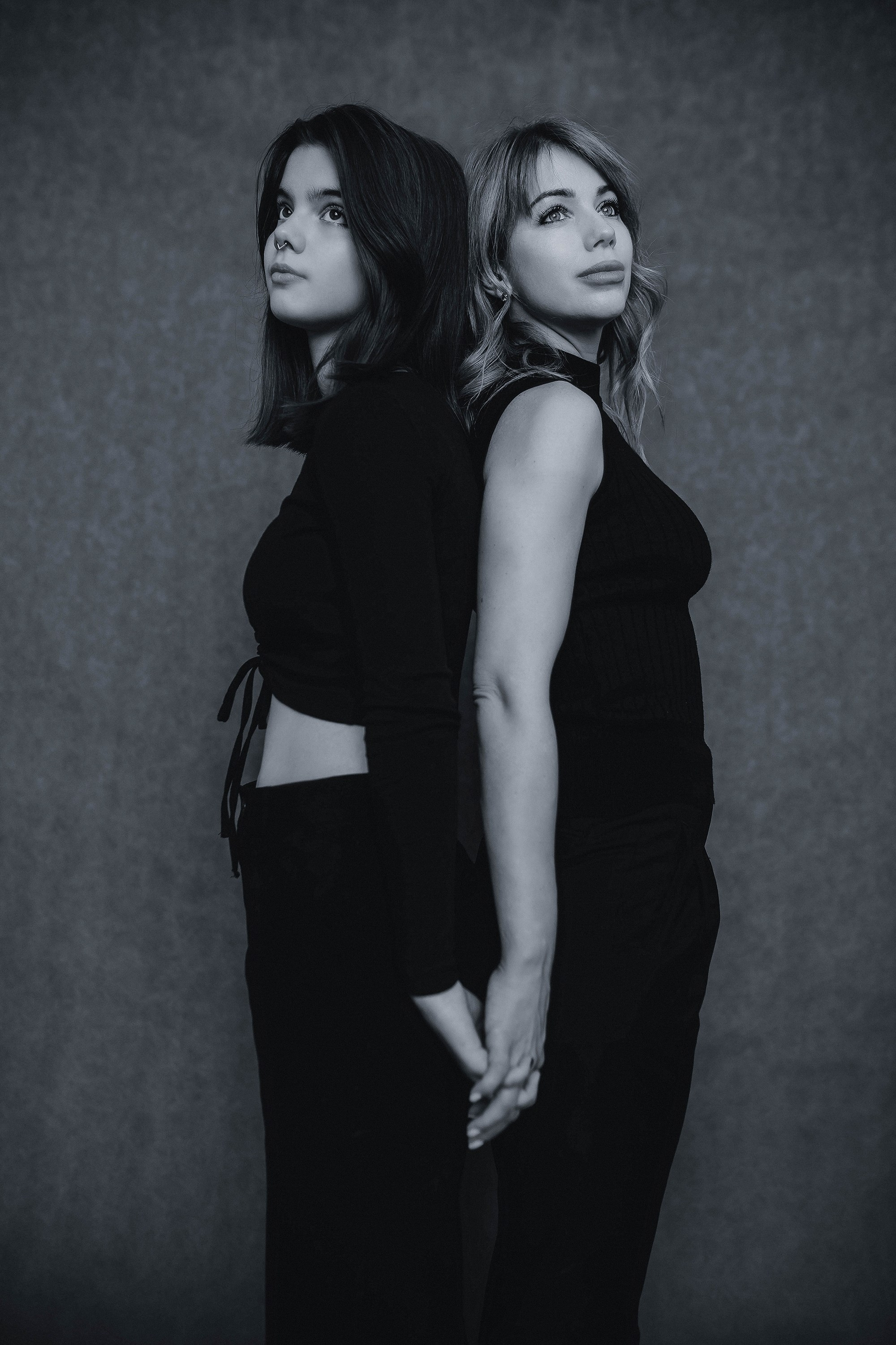 Семейная съемка. ФОТО/ВИДЕО БЬОРН Студия г. Новороссийск